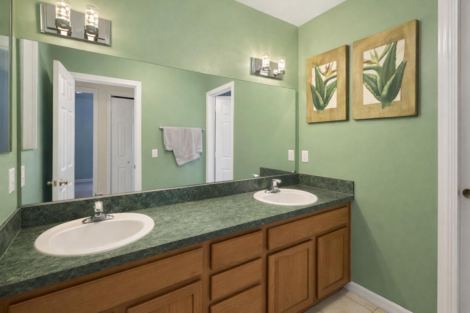 ORCHARD PARK - Residential