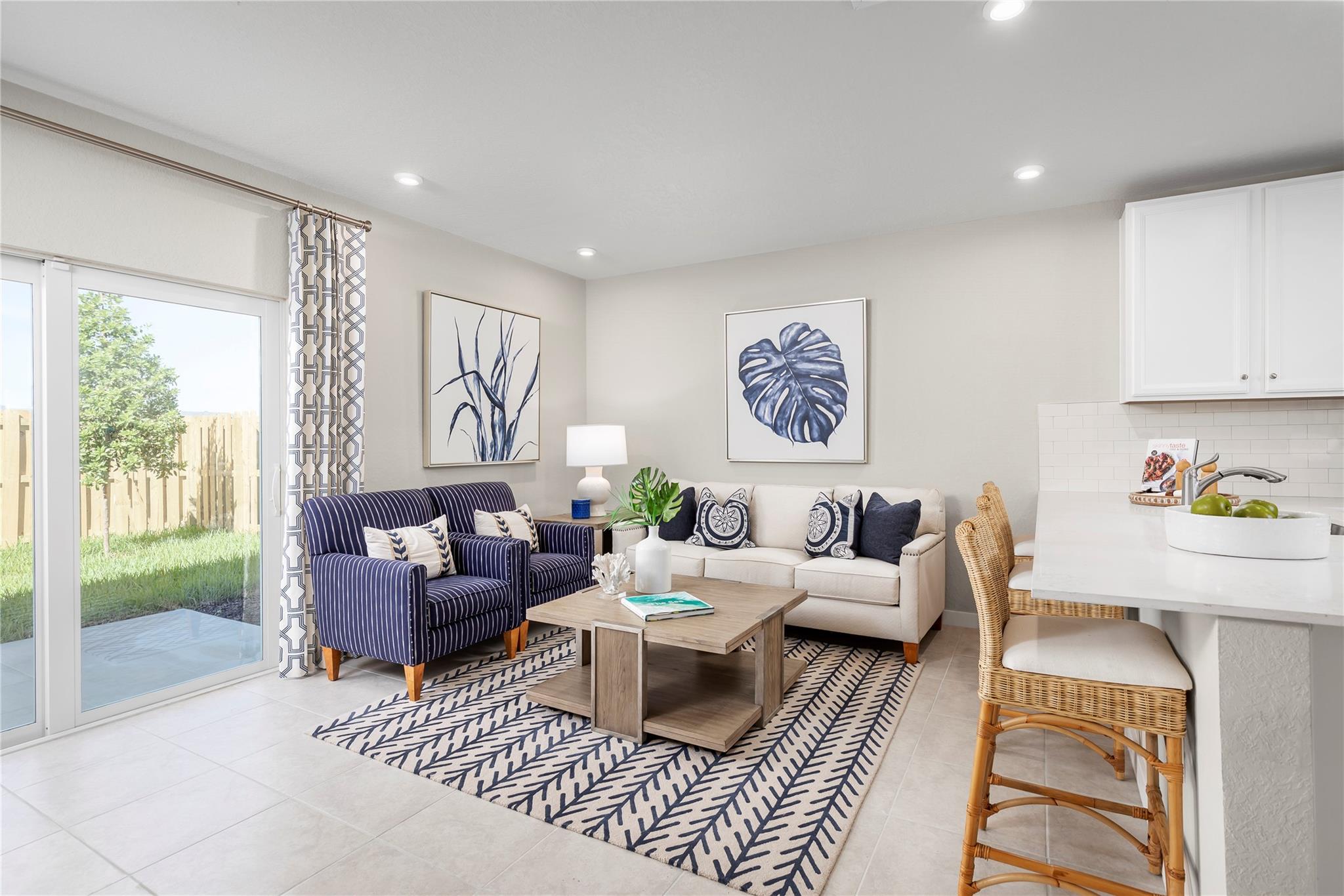 COSTA BLANCA VILLAS - Residential