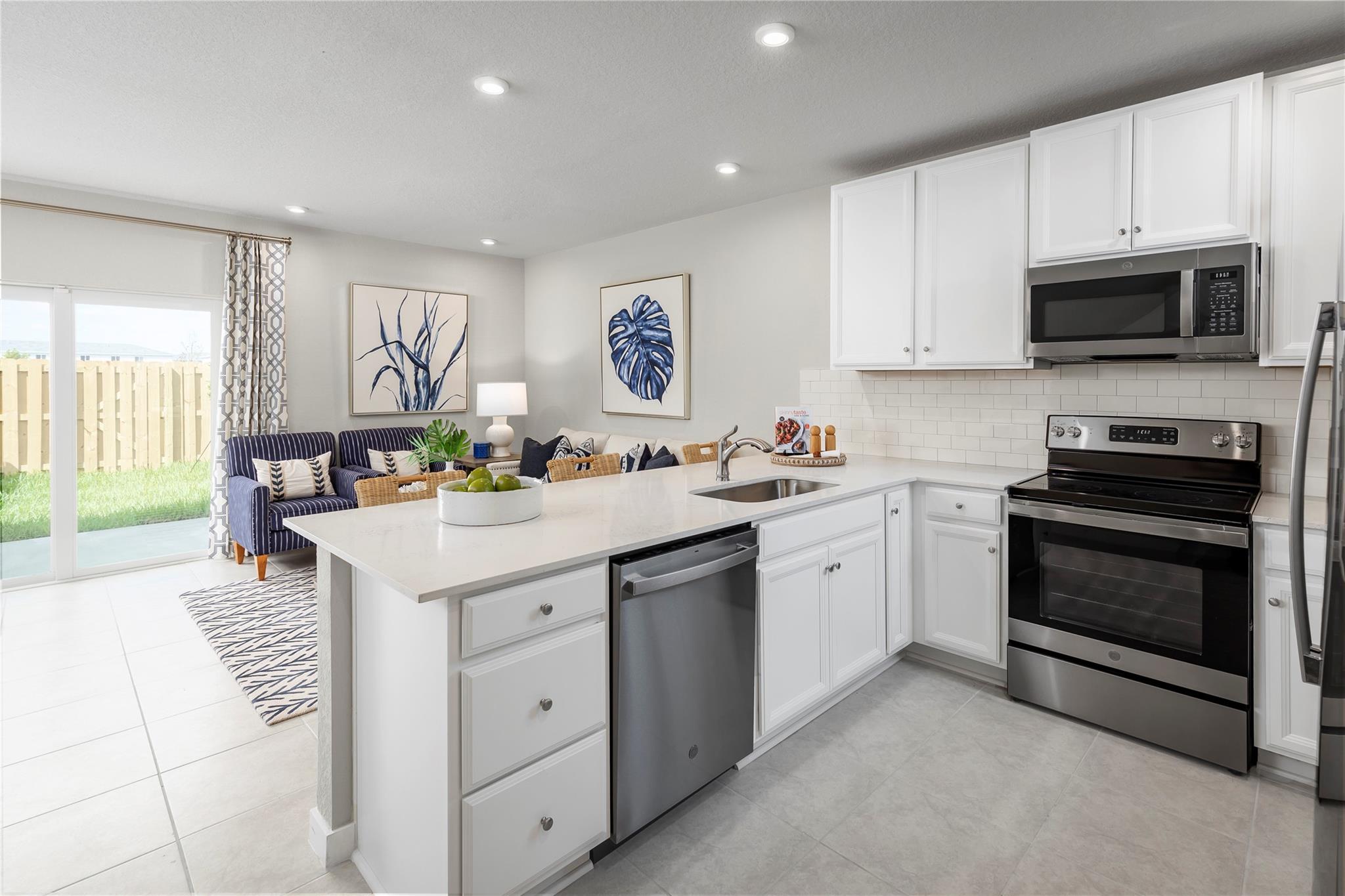 COSTA BLANCA VILLAS - Residential