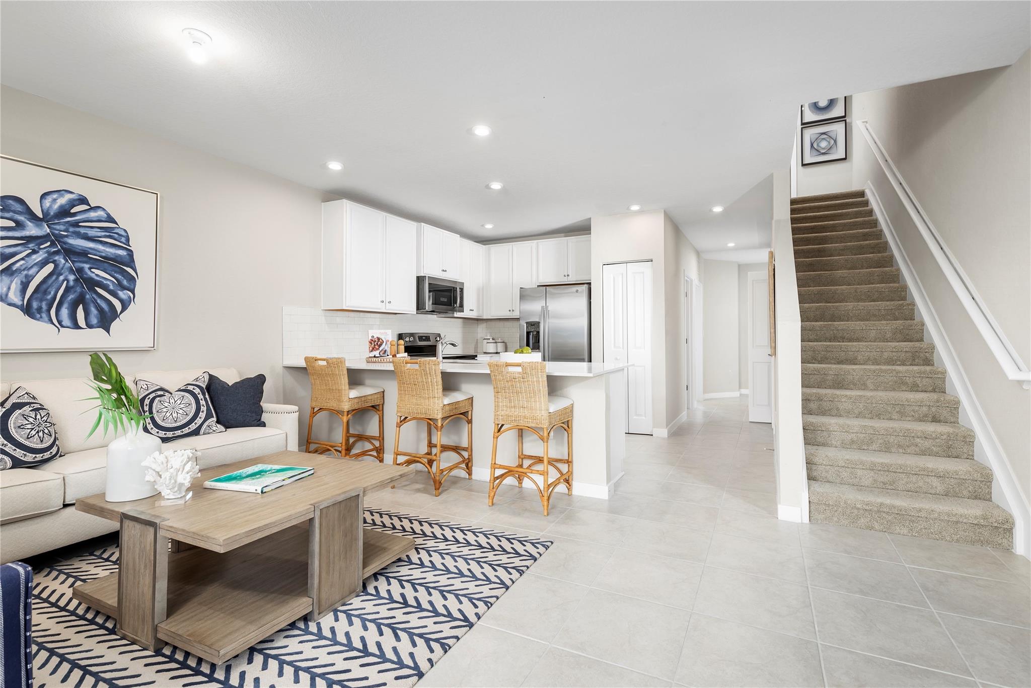 COSTA BLANCA VILLAS - Residential