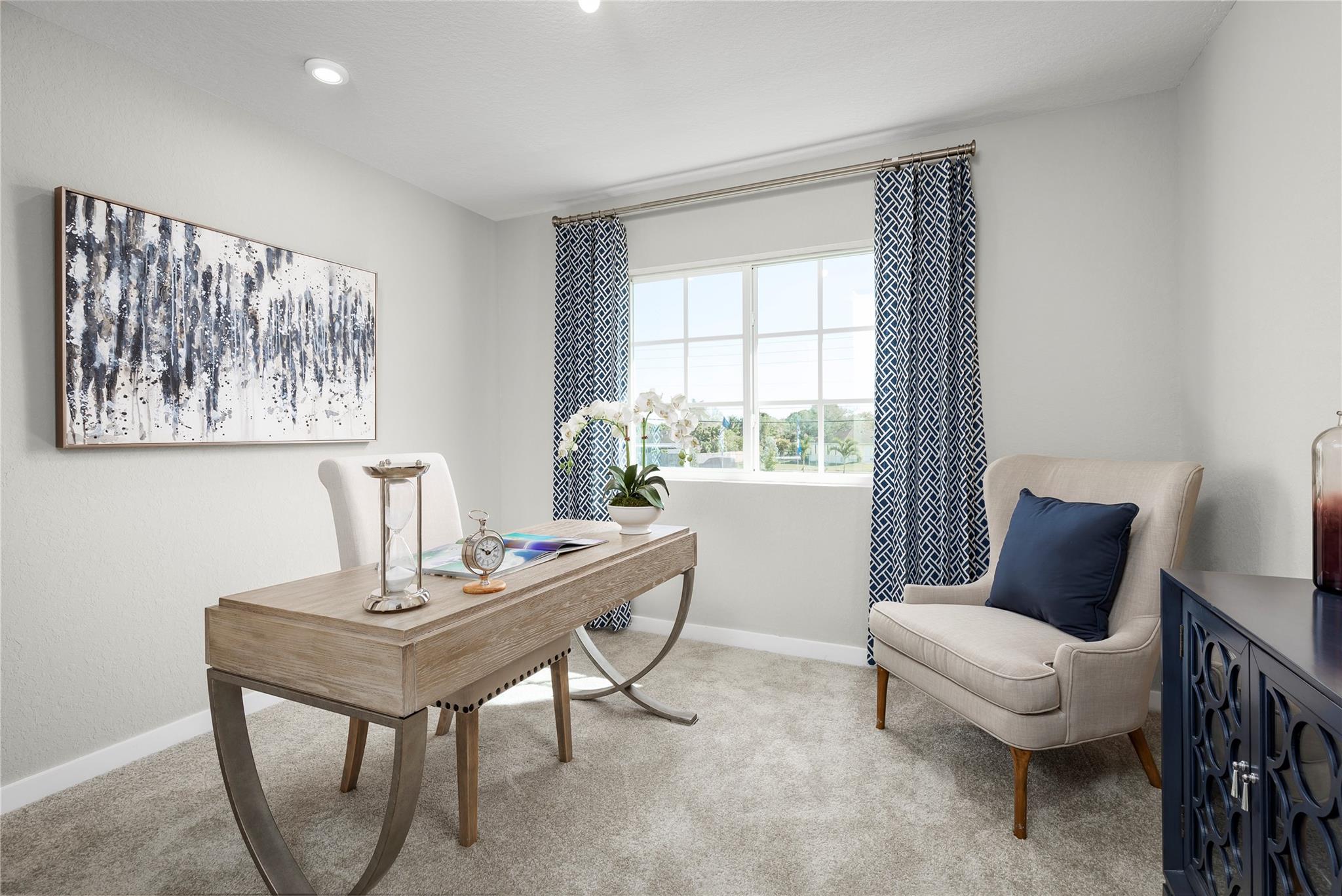 COSTA BLANCA VILLAS - Residential