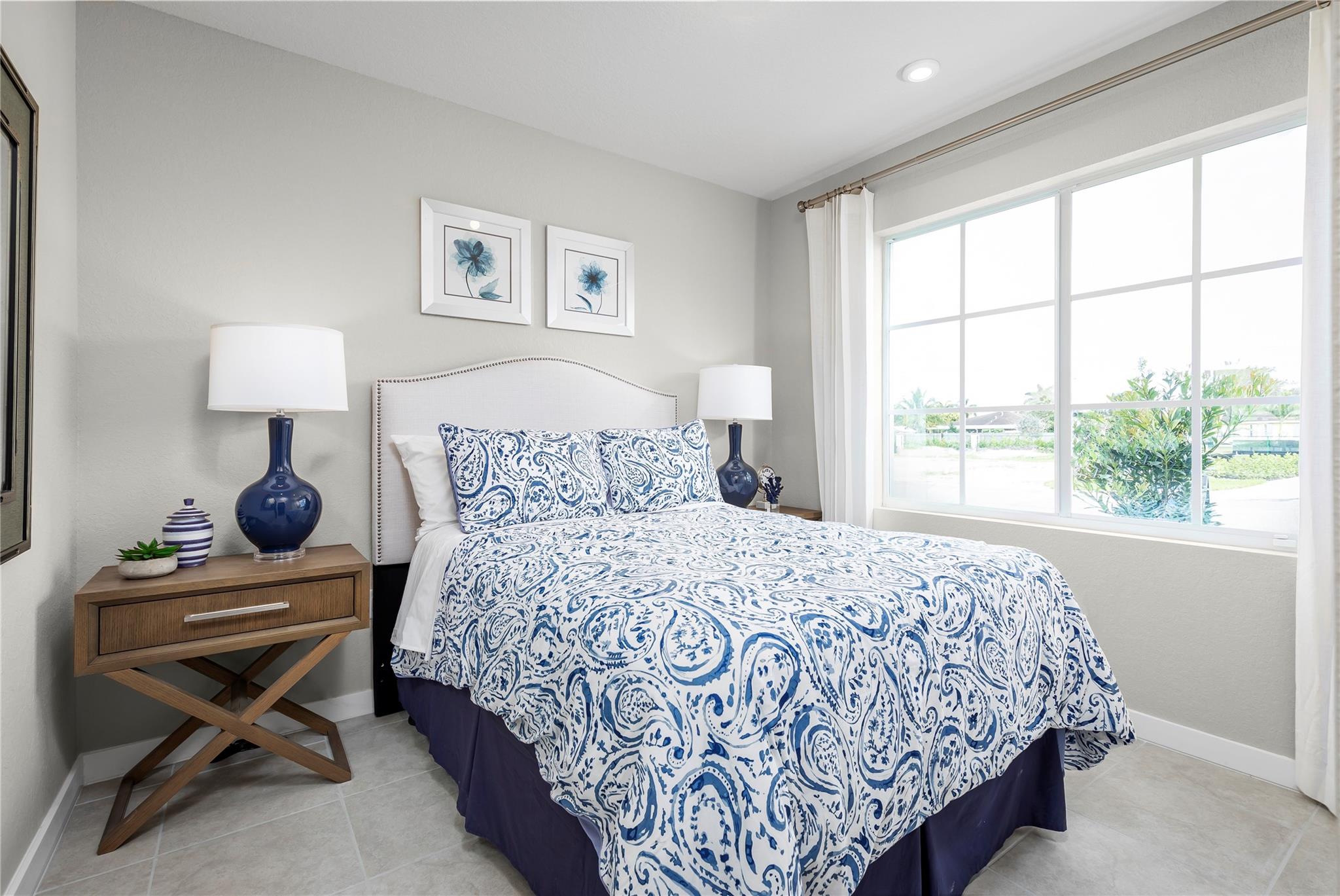 COSTA BLANCA VILLAS - Residential