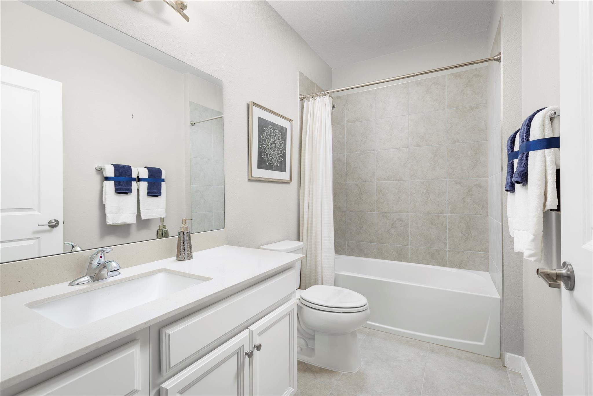 COSTA BLANCA VILLAS - Residential