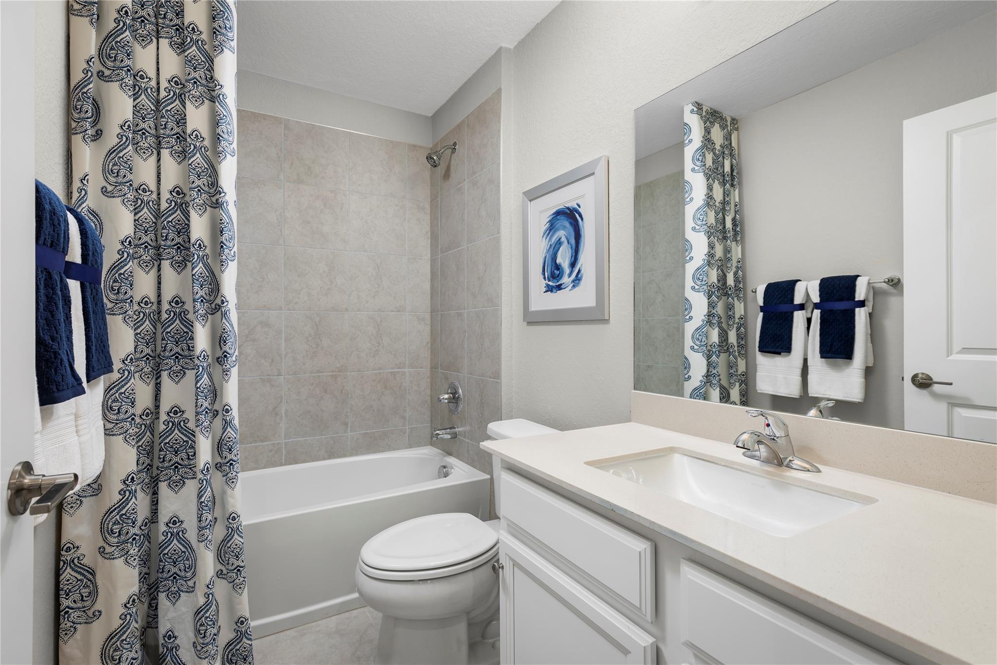 COSTA BLANCA VILLAS - Residential