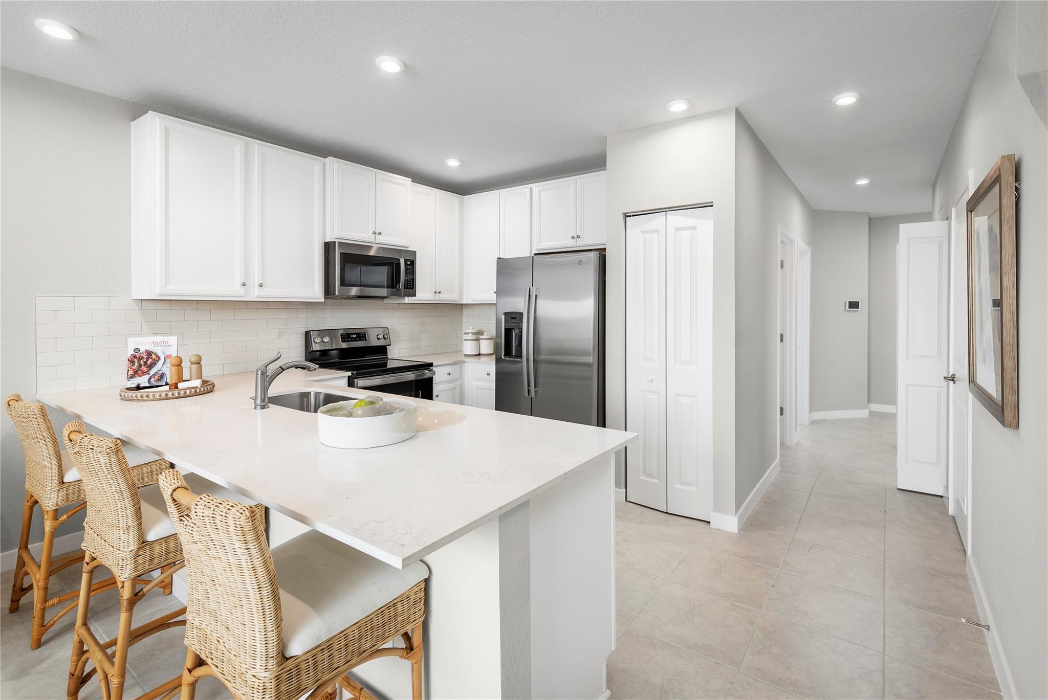 COSTA BLANCA VILLAS - Residential