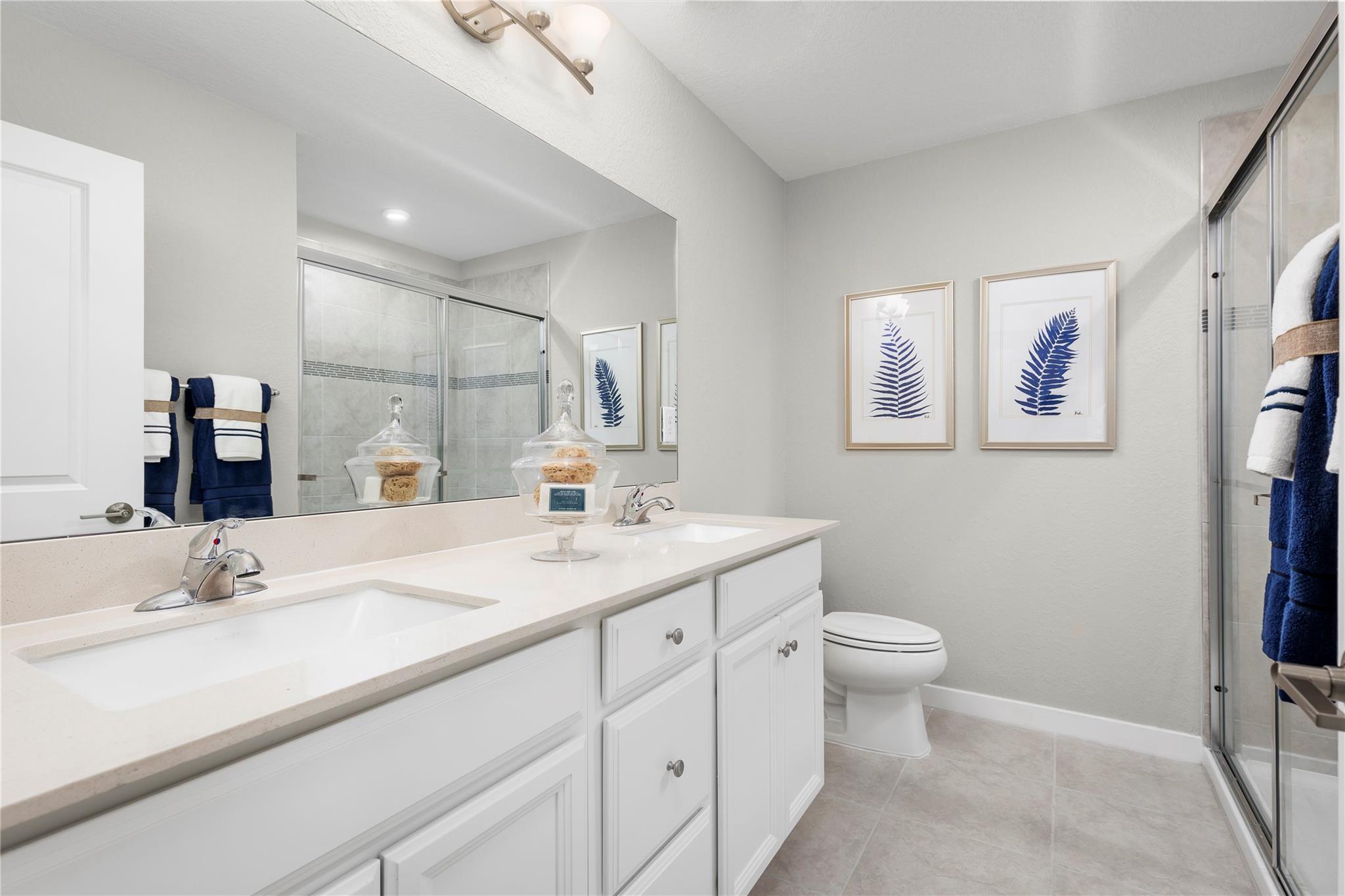 COSTA BLANCA VILLAS - Residential