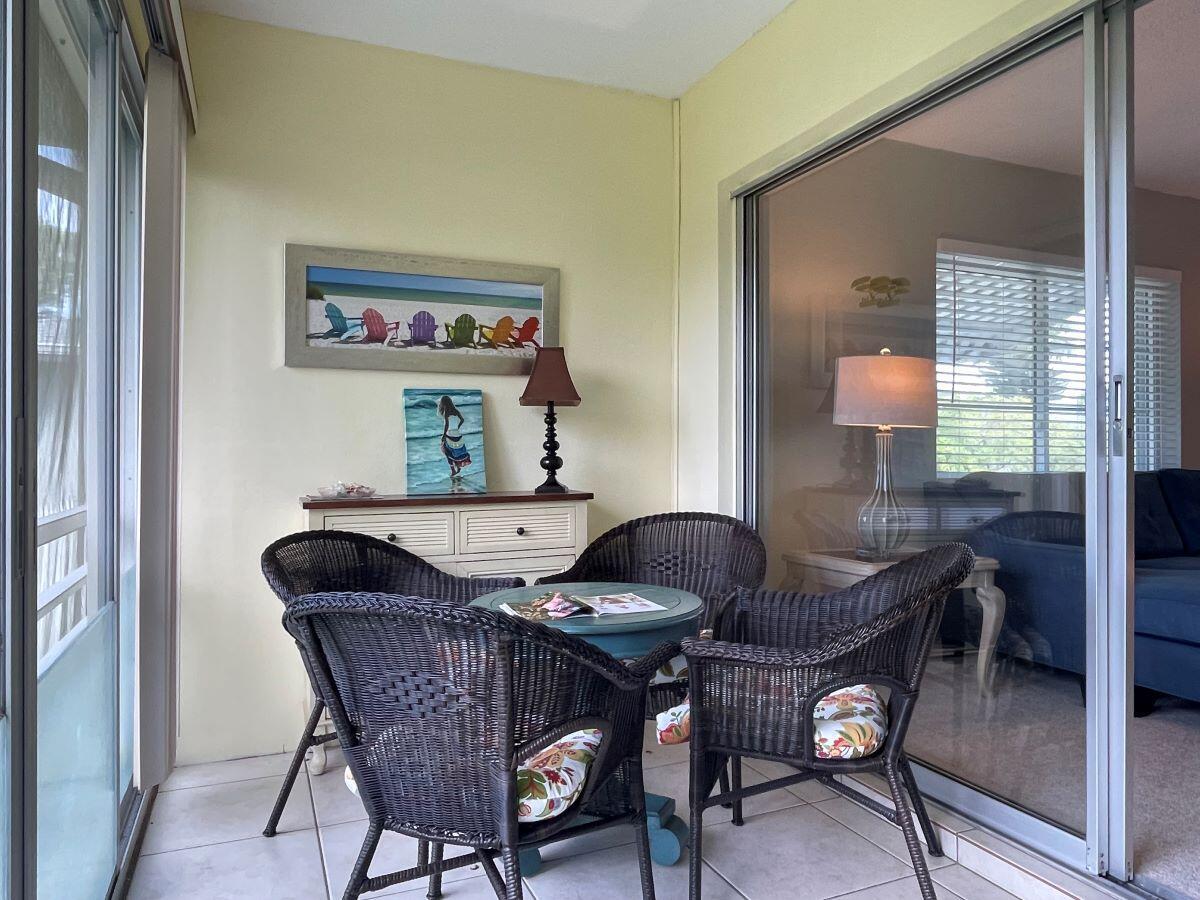 SABAL PINE CONDO - Residential