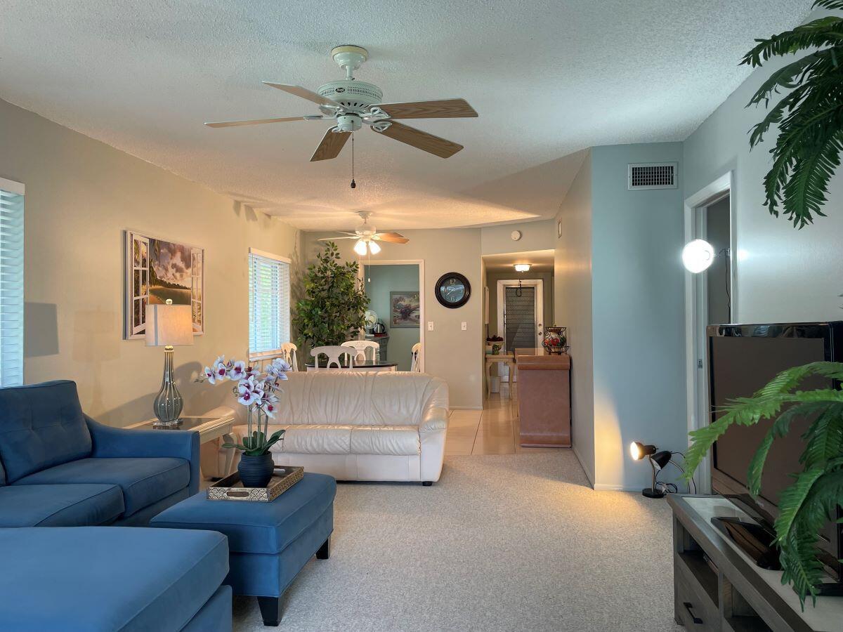 SABAL PINE CONDO - Residential