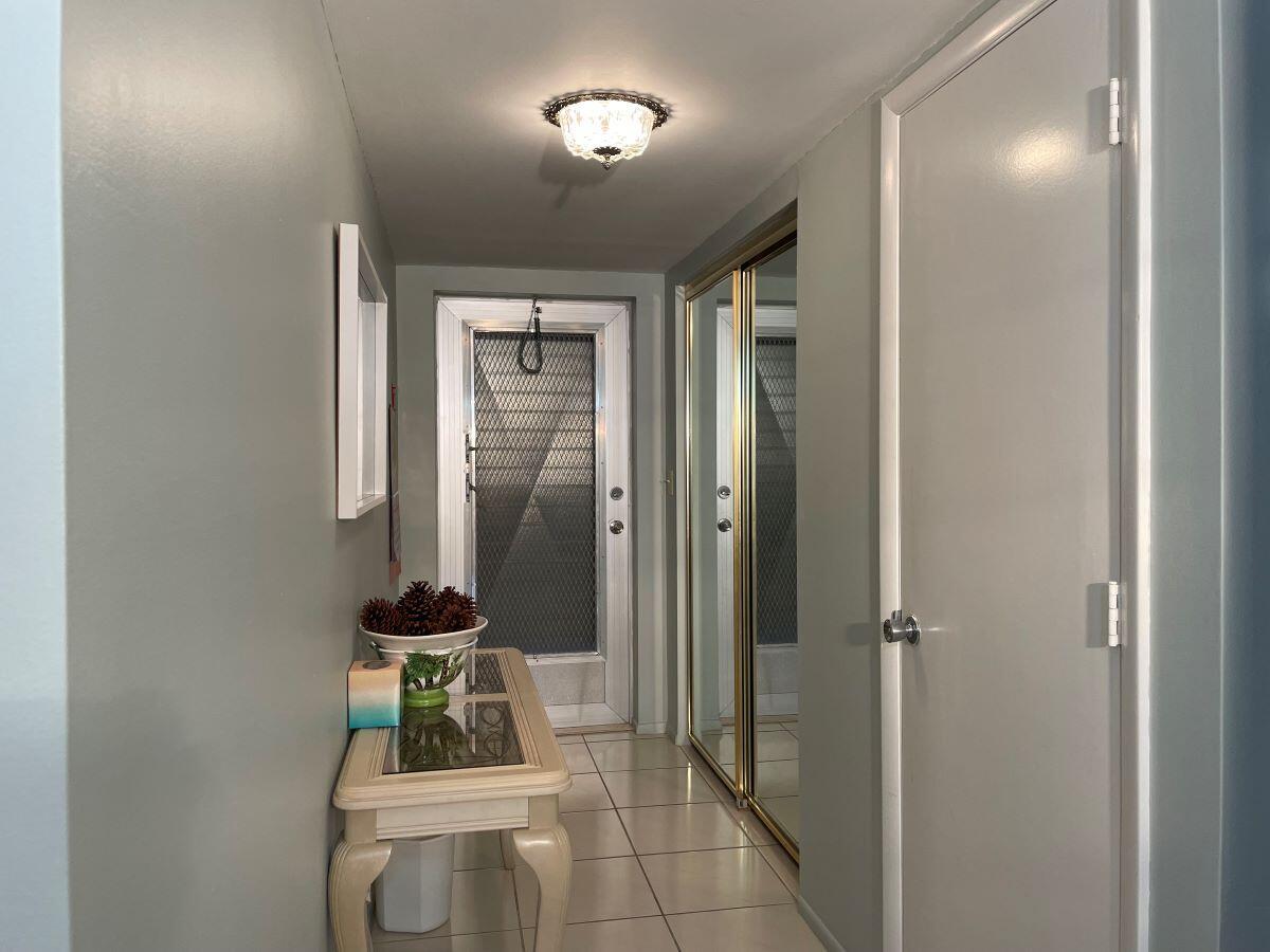 SABAL PINE CONDO - Residential