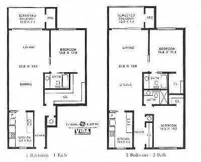 SABAL PINE CONDO - Residential