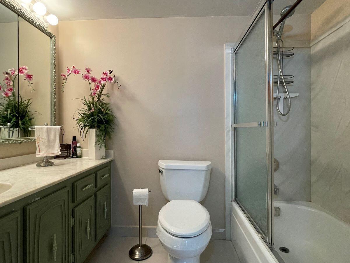 SABAL PINE CONDO - Residential