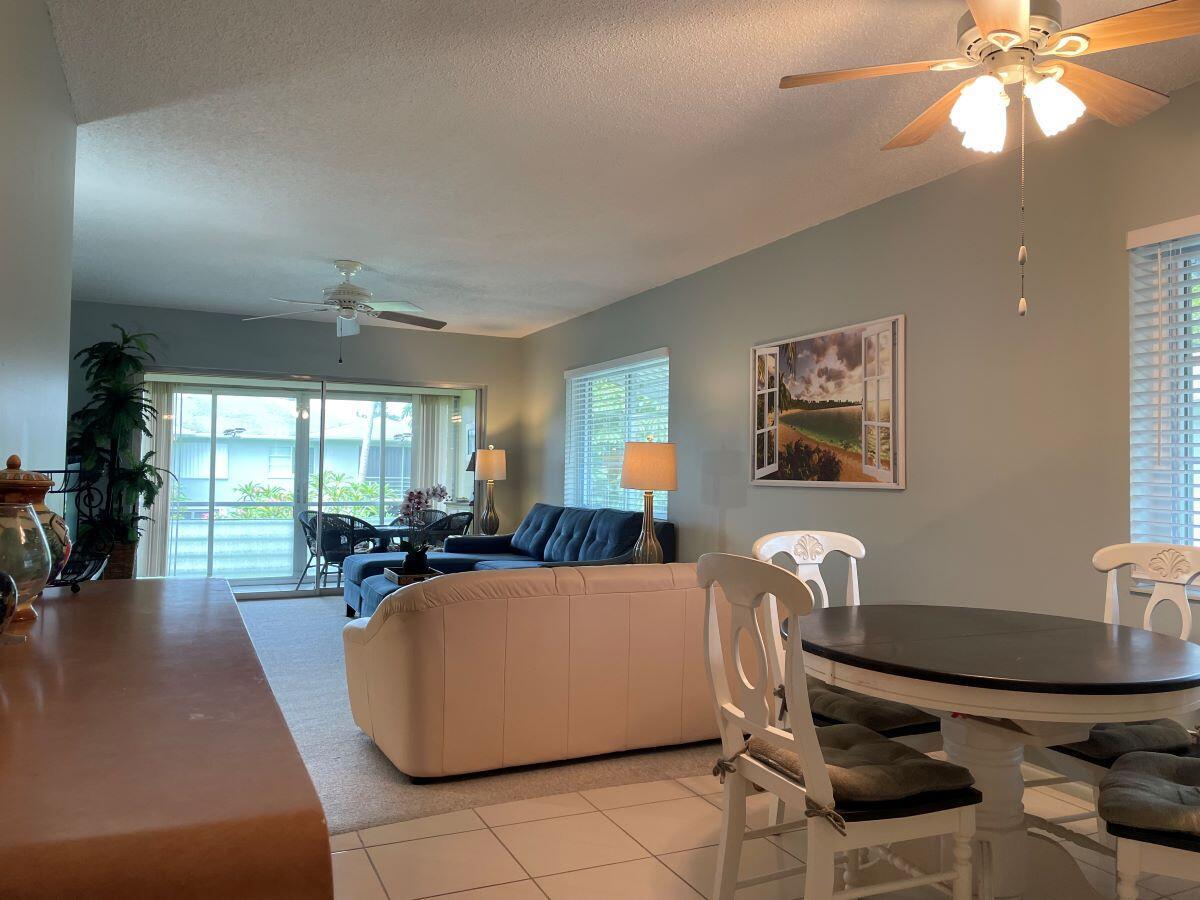 SABAL PINE CONDO - Residential