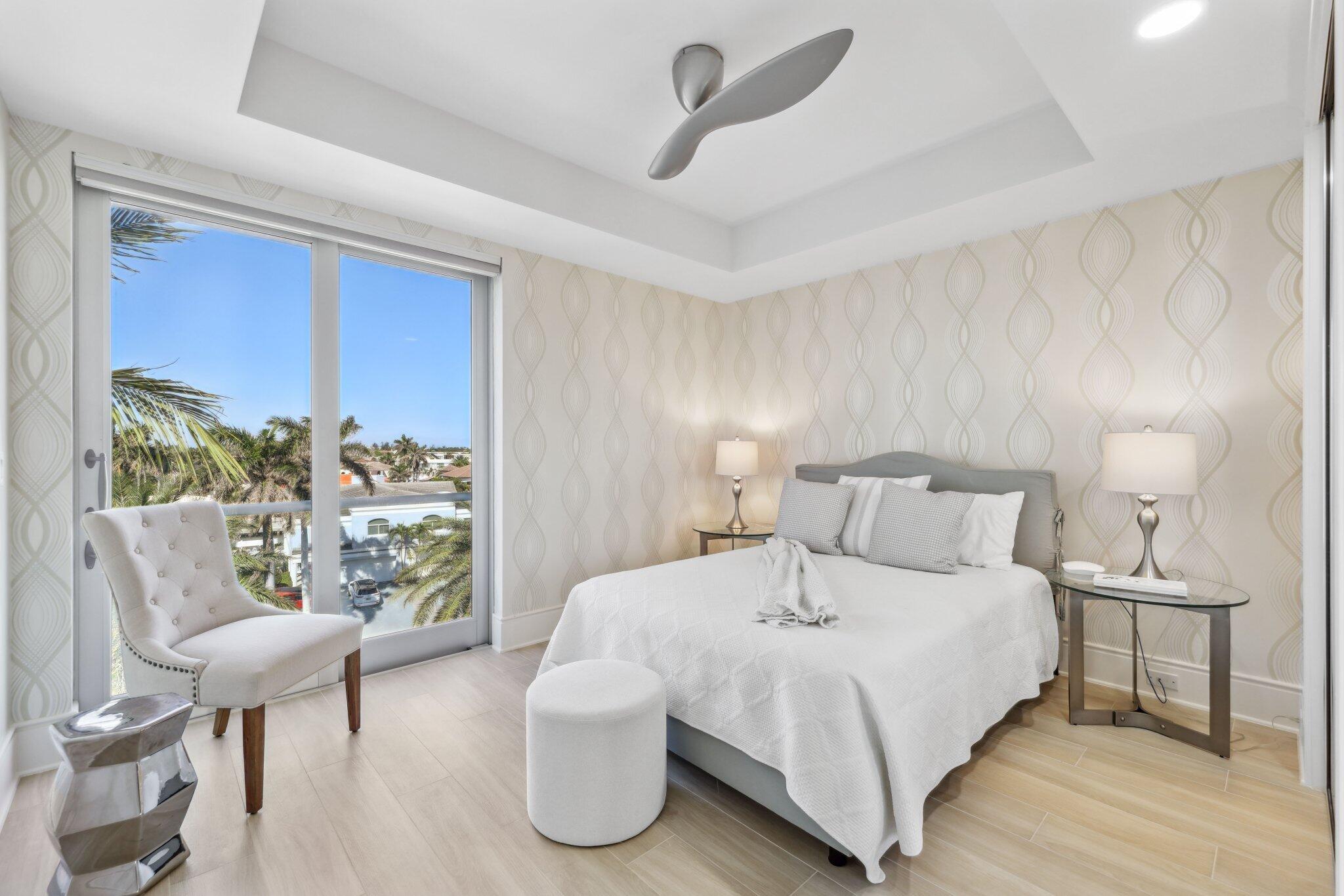 OCEAN PLACE VILLAS - Residential