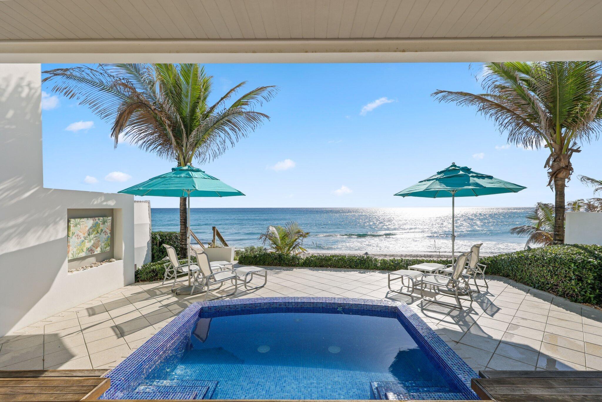 4215 S Ocean Boulevard Villa 3