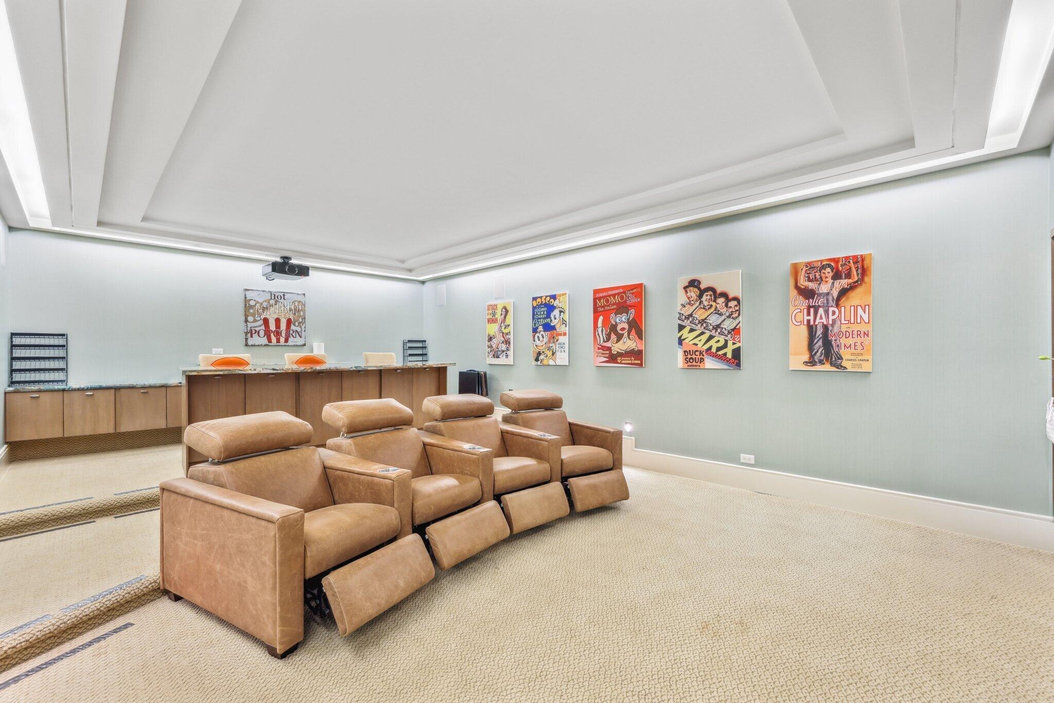 OCEAN PLACE VILLAS - Residential