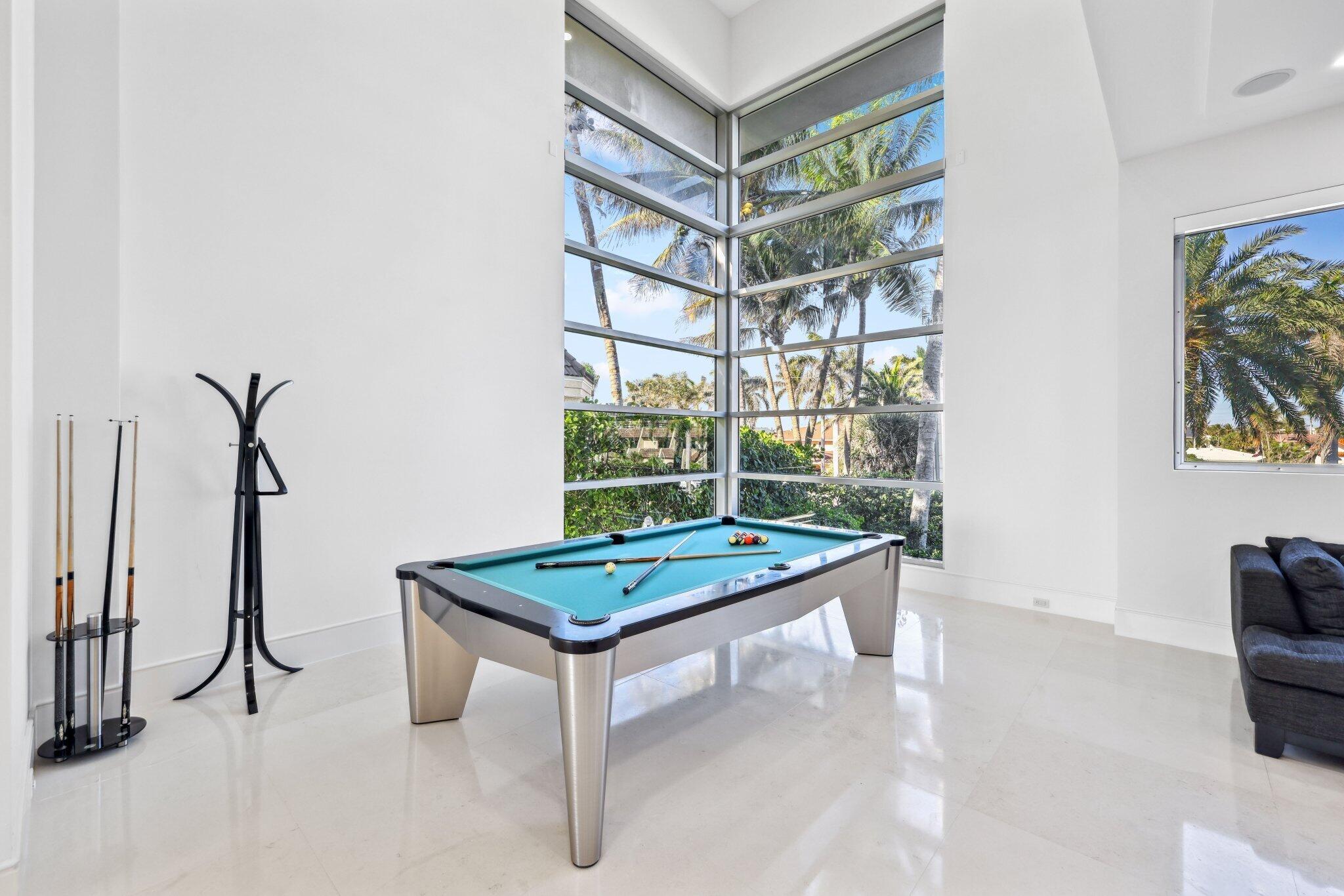 OCEAN PLACE VILLAS - Residential