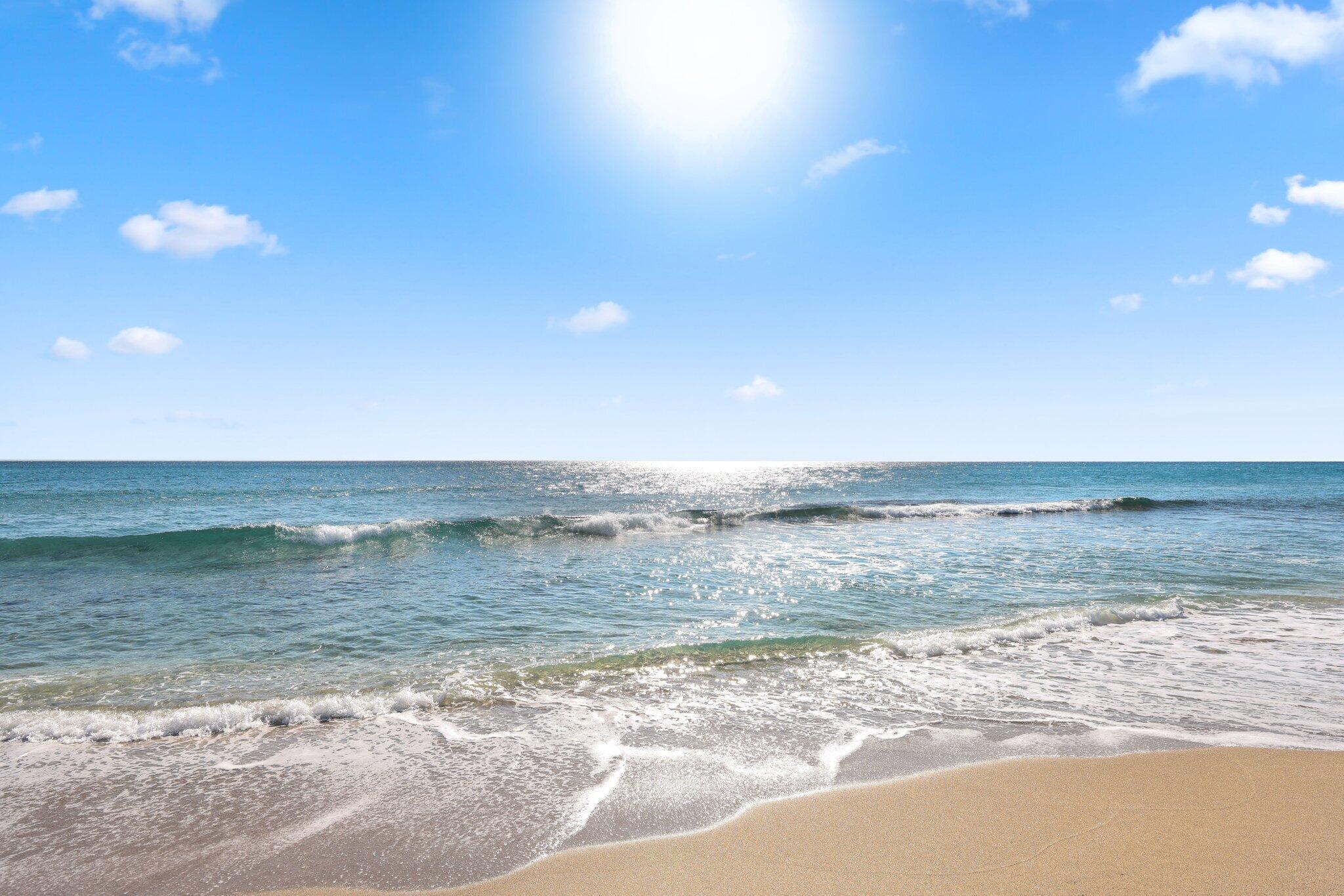 OCEAN PLACE VILLAS - Residential