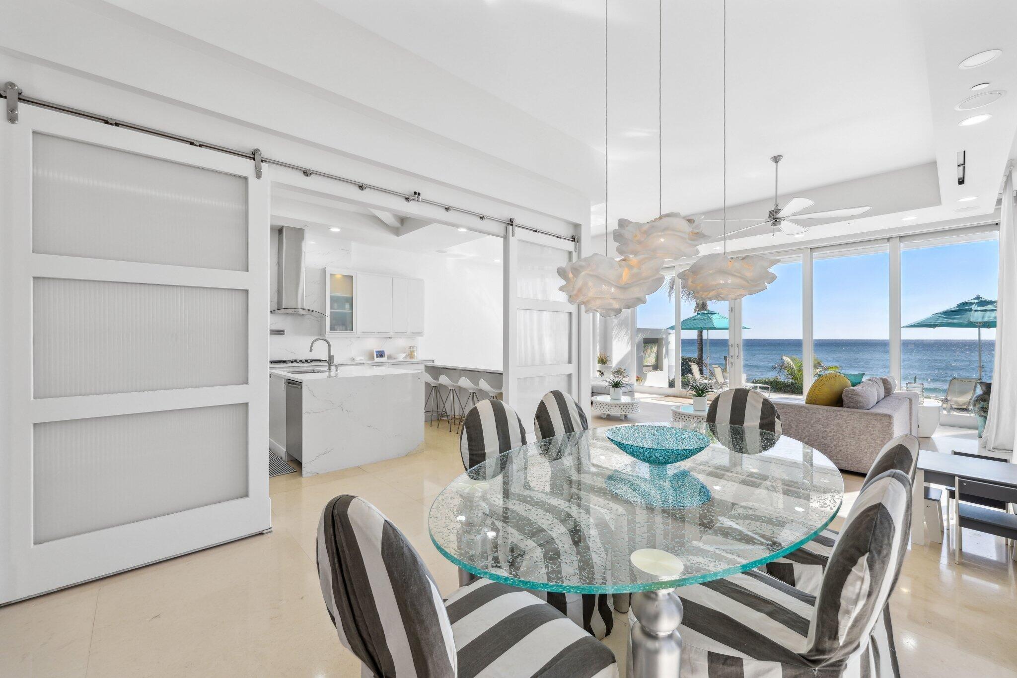 OCEAN PLACE VILLAS - Residential