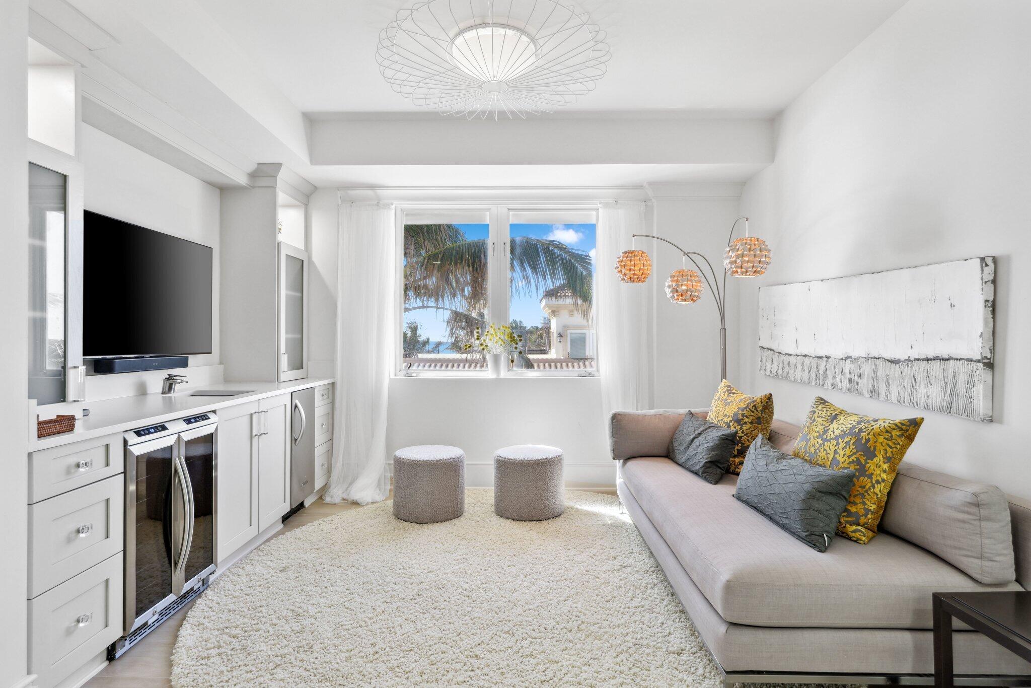 OCEAN PLACE VILLAS - Residential