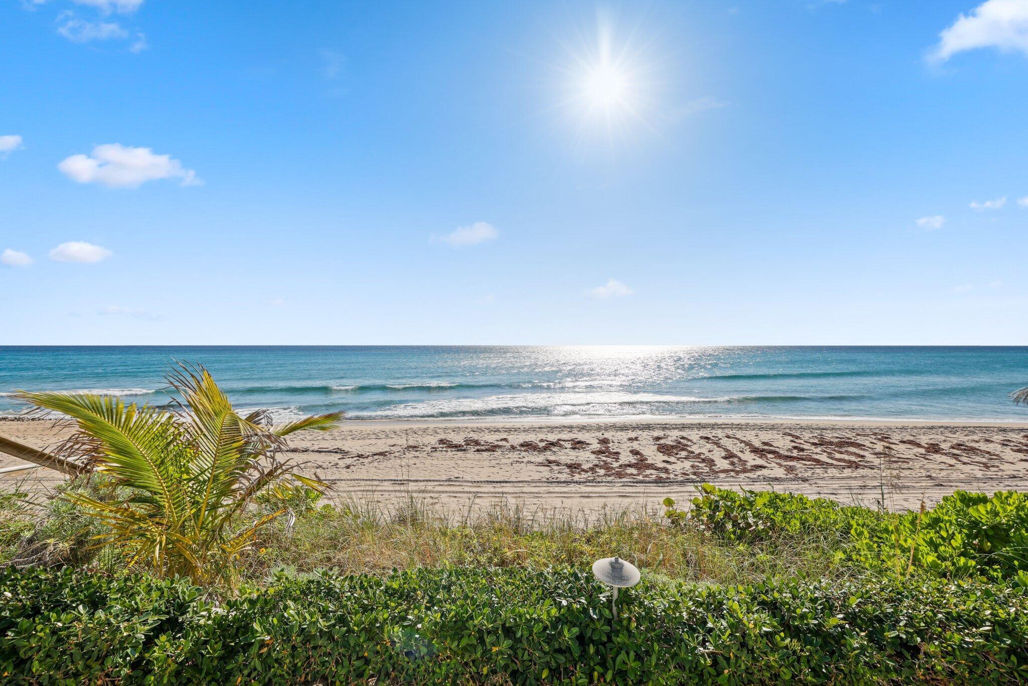 OCEAN PLACE VILLAS - Residential