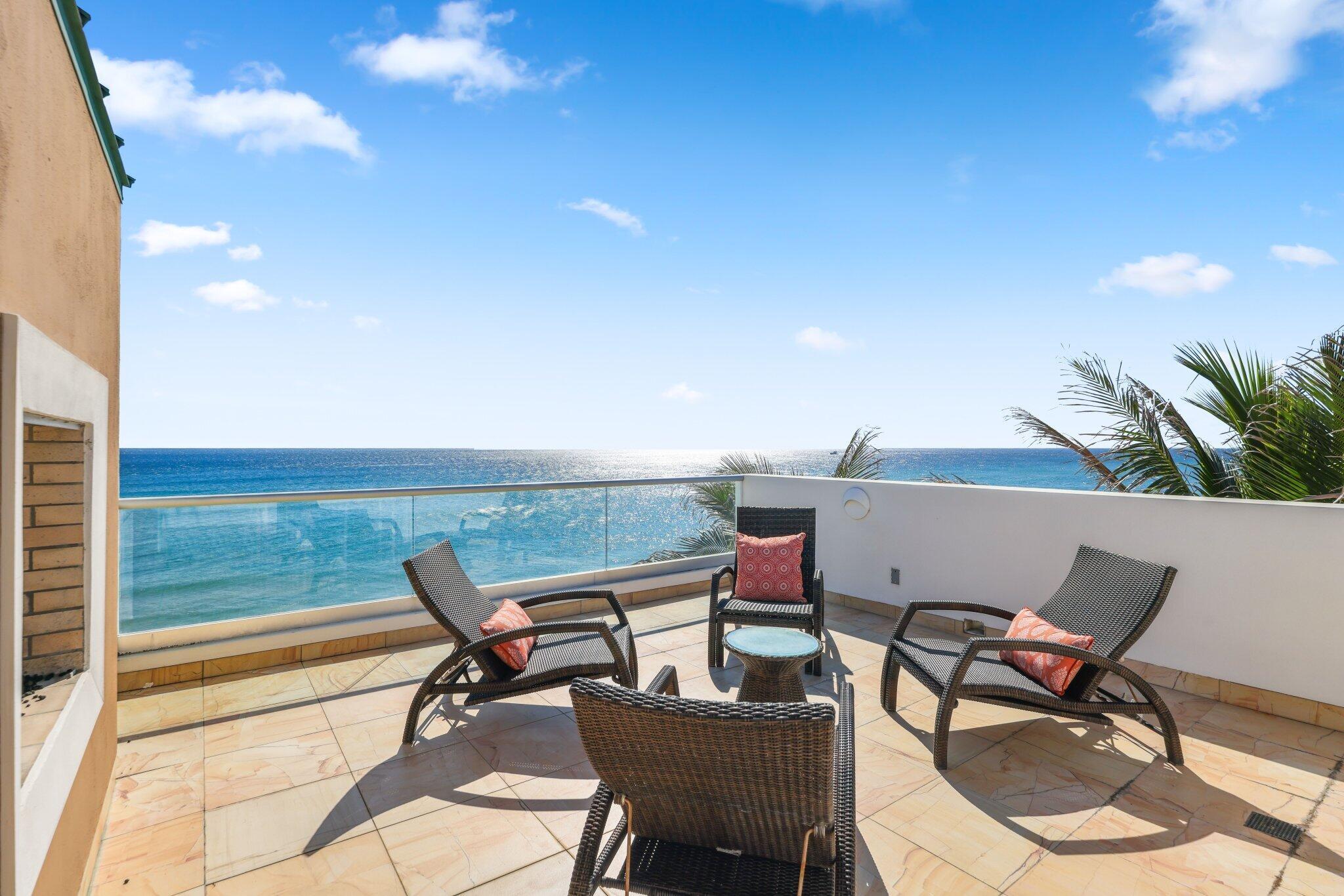 OCEAN PLACE VILLAS - Residential