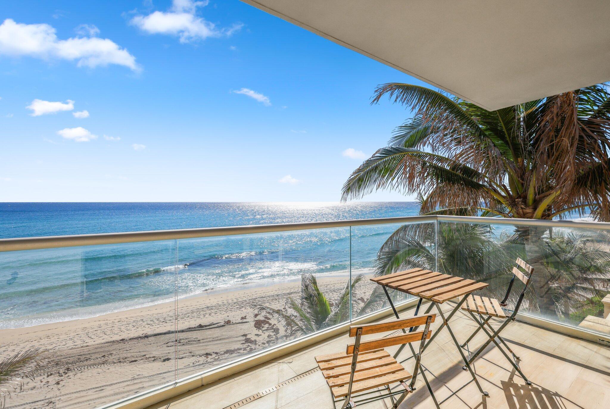 OCEAN PLACE VILLAS - Residential