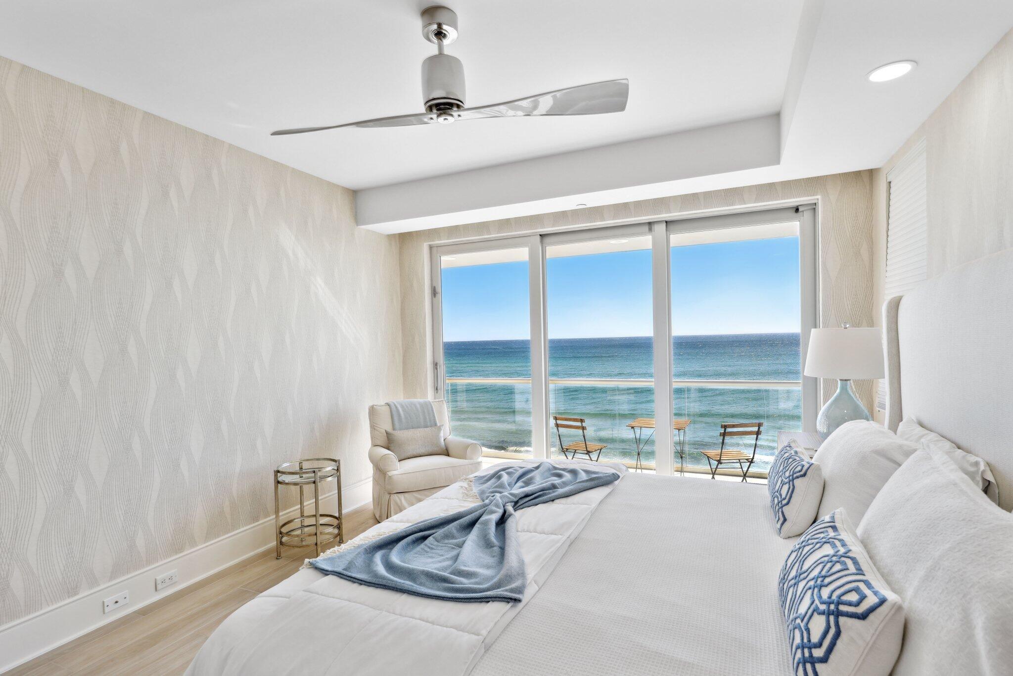 OCEAN PLACE VILLAS - Residential