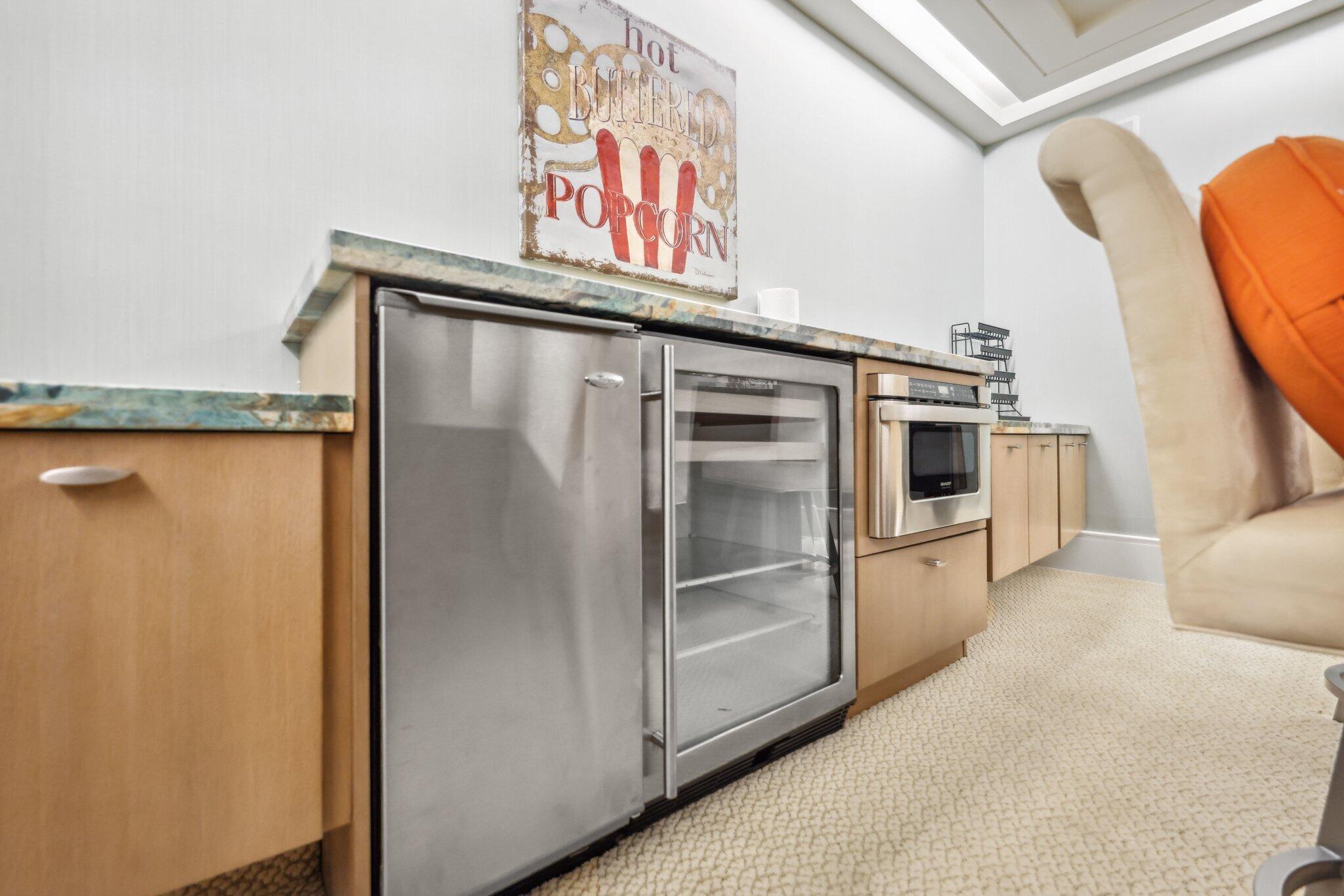 OCEAN PLACE VILLAS - Residential