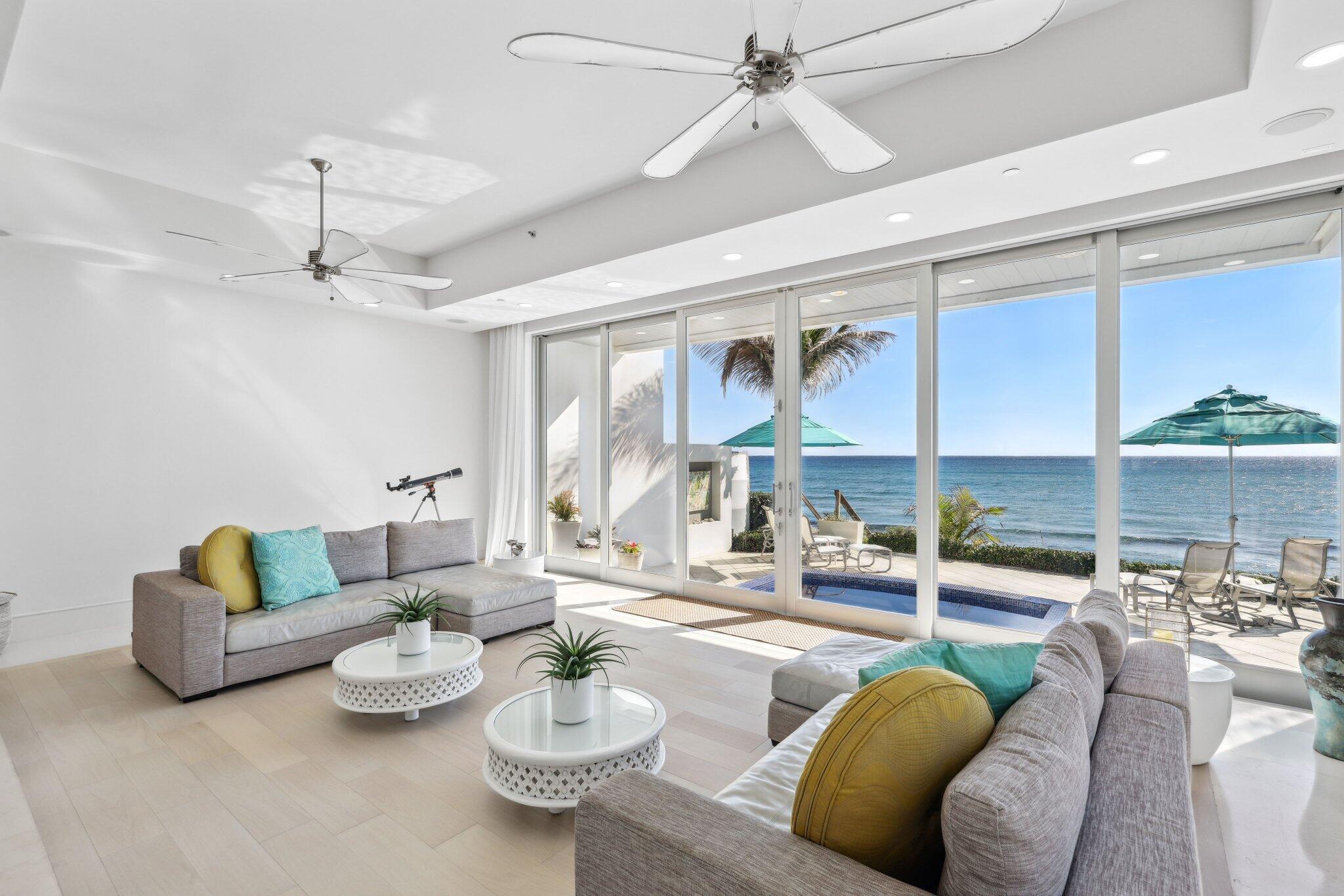 OCEAN PLACE VILLAS - Residential