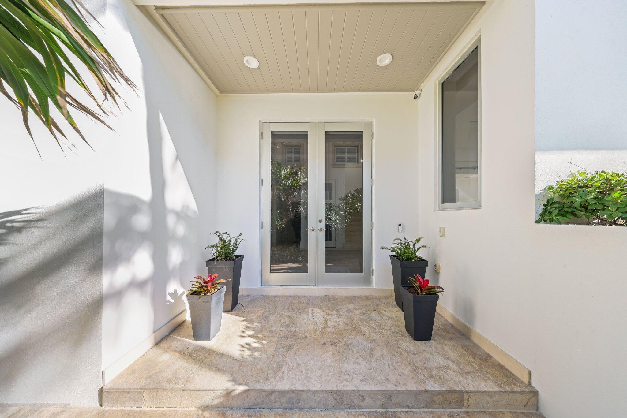 OCEAN PLACE VILLAS - Residential