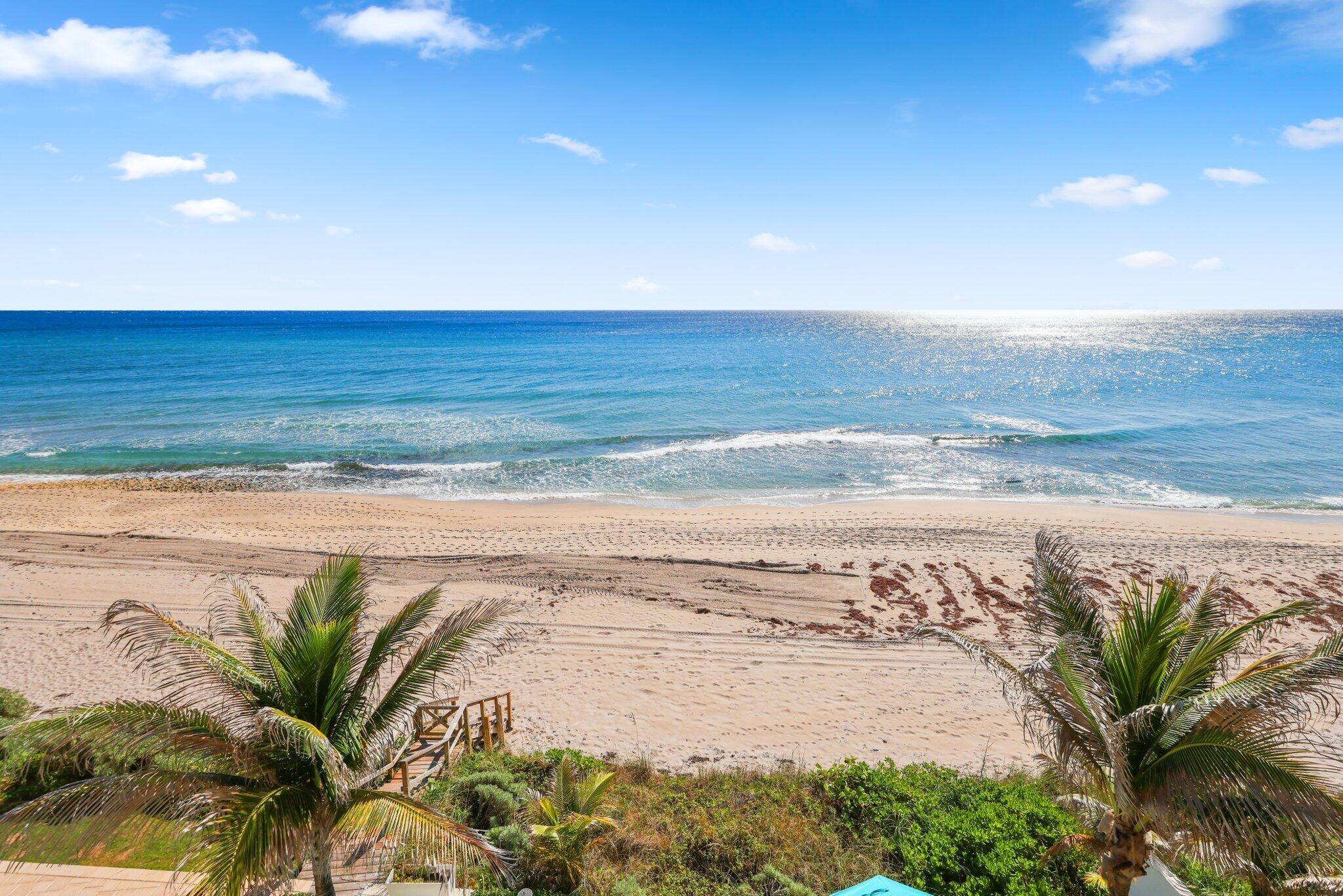 OCEAN PLACE VILLAS - Residential