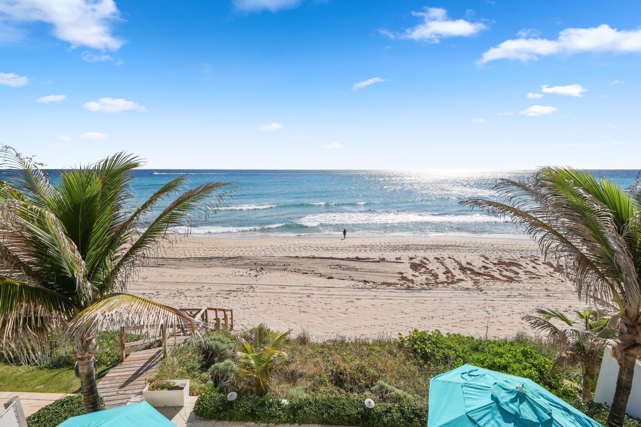 OCEAN PLACE VILLAS - Residential