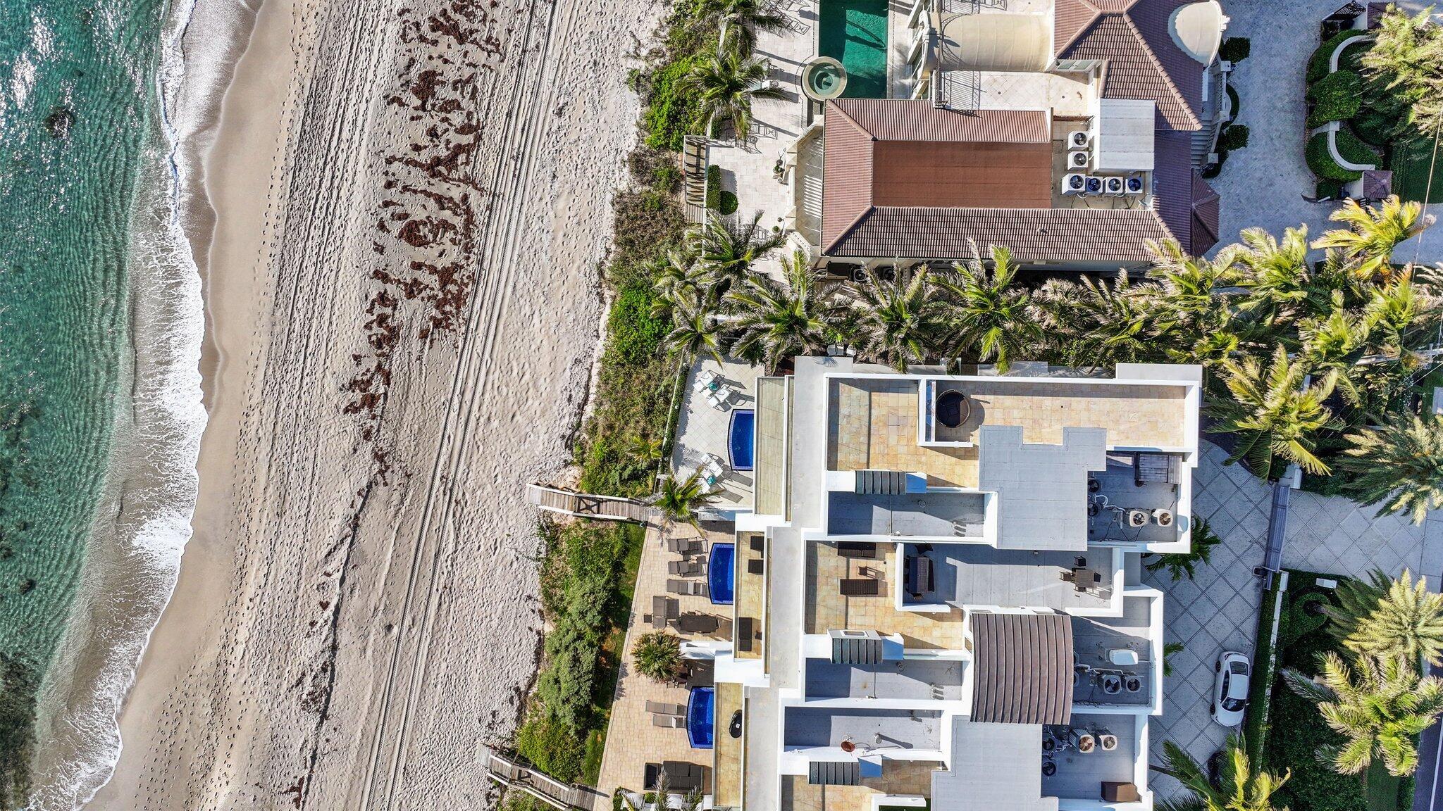 OCEAN PLACE VILLAS - Residential