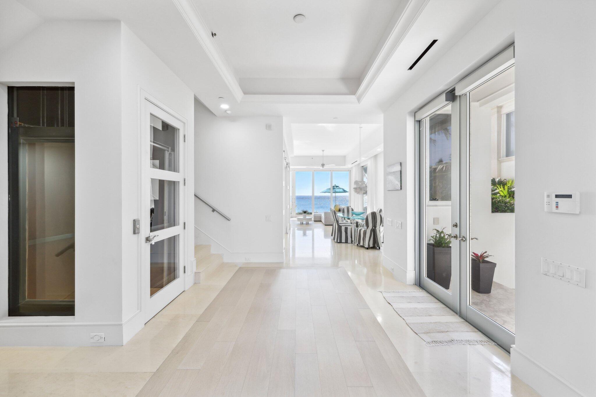 OCEAN PLACE VILLAS - Residential