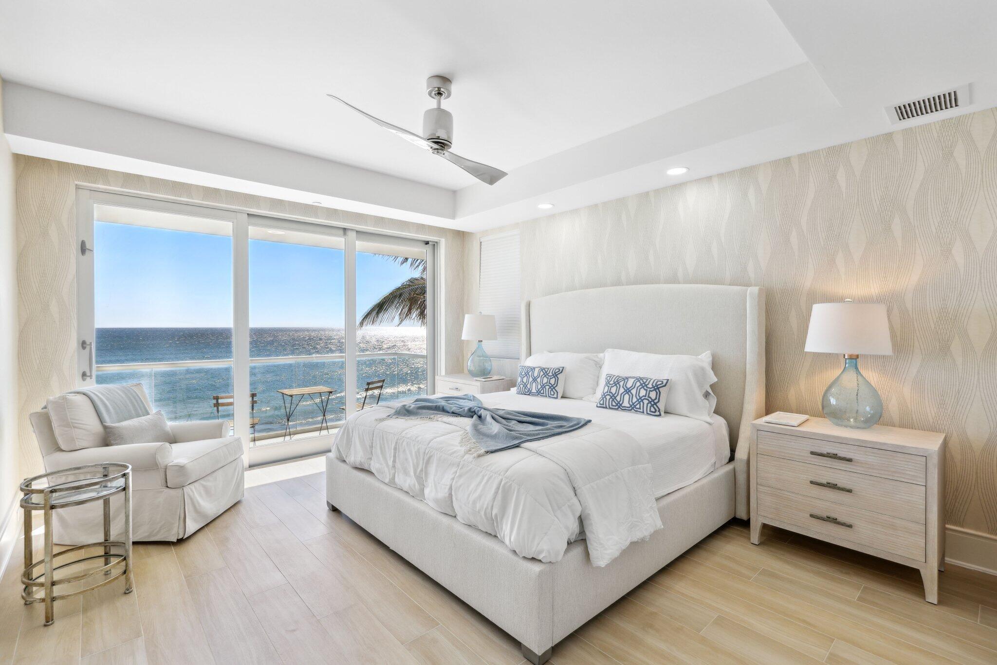 OCEAN PLACE VILLAS - Residential