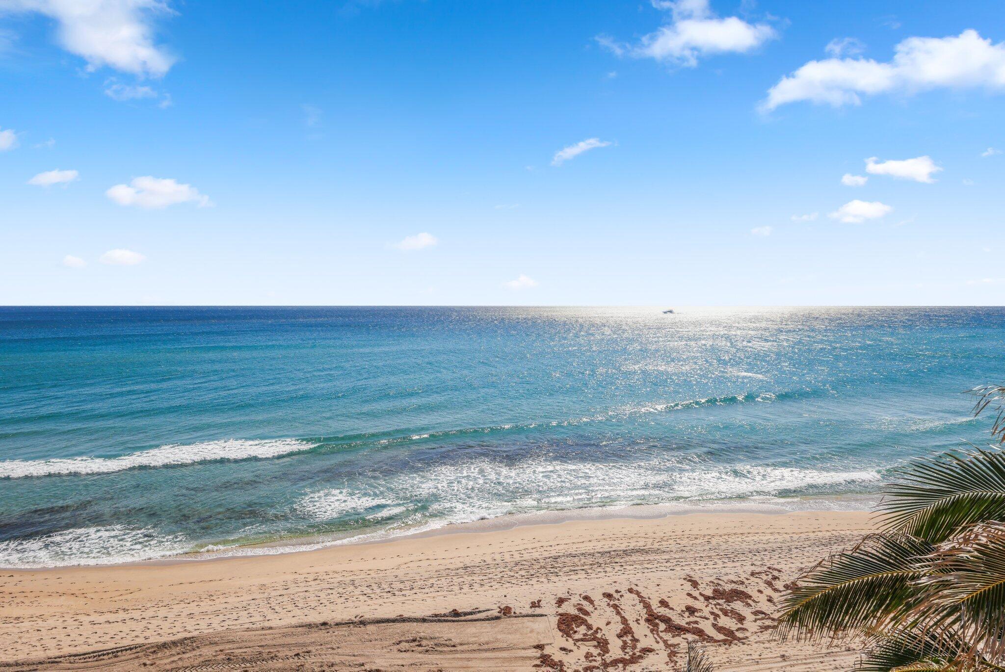 OCEAN PLACE VILLAS - Residential