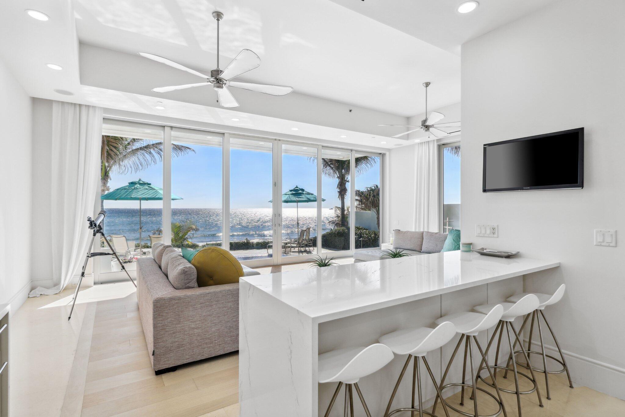 4215 S Ocean Boulevard Villa 3