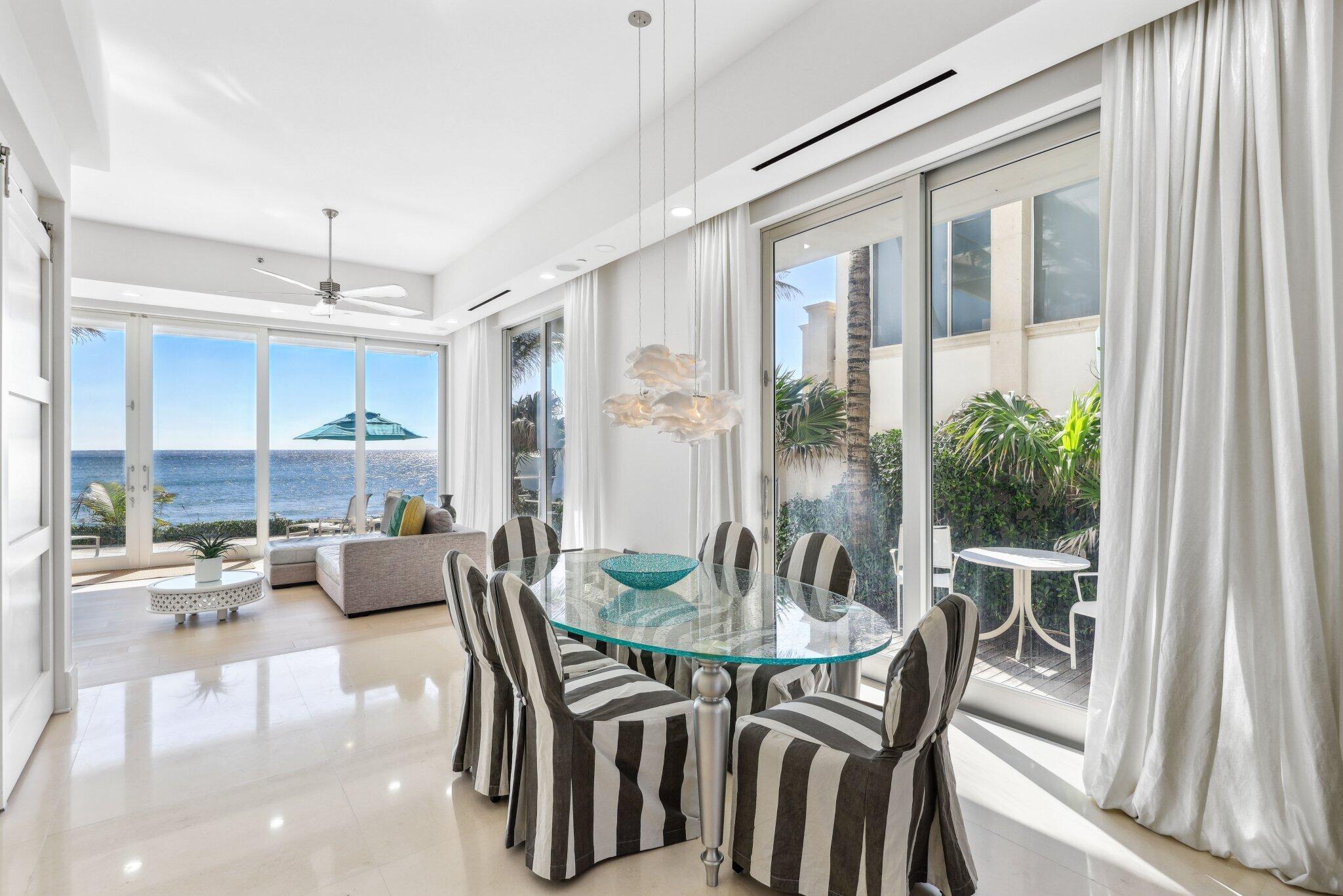 OCEAN PLACE VILLAS - Residential