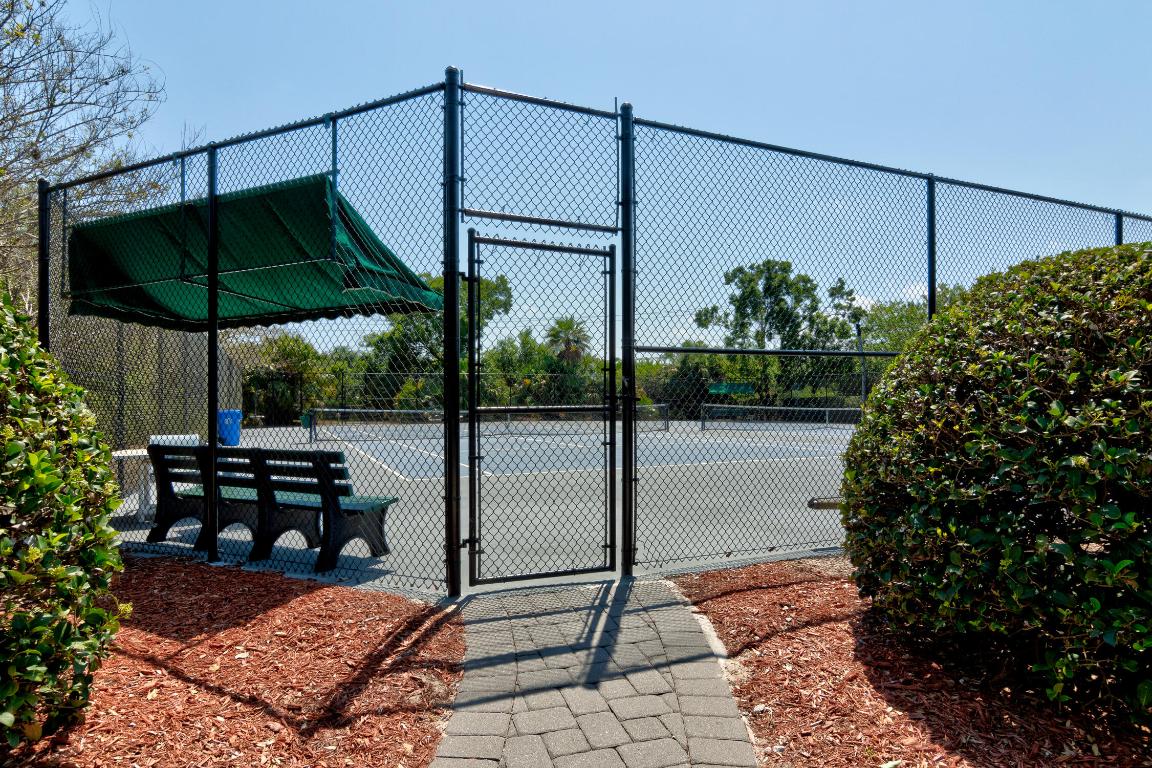 Sebastian Lakes - Residential