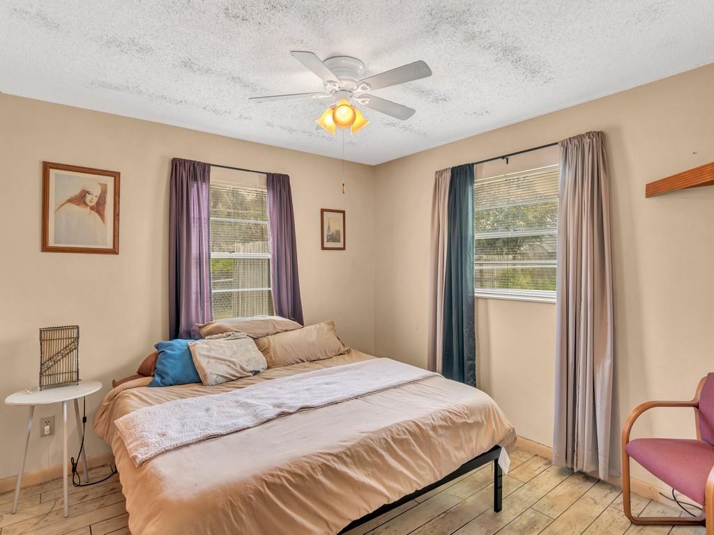Sebastian Highlands - Residential