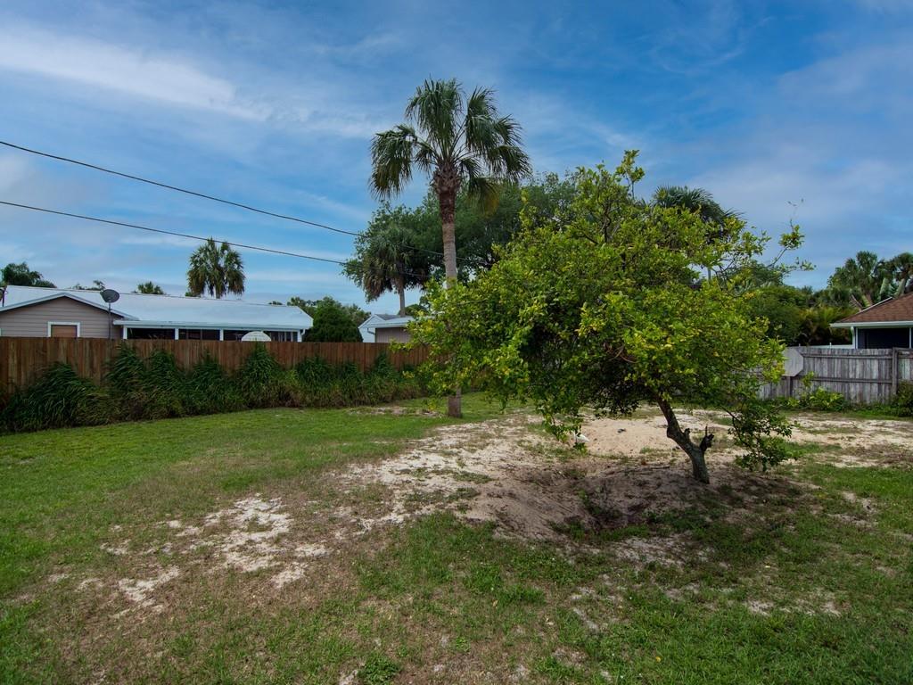 Sebastian Highlands - Residential