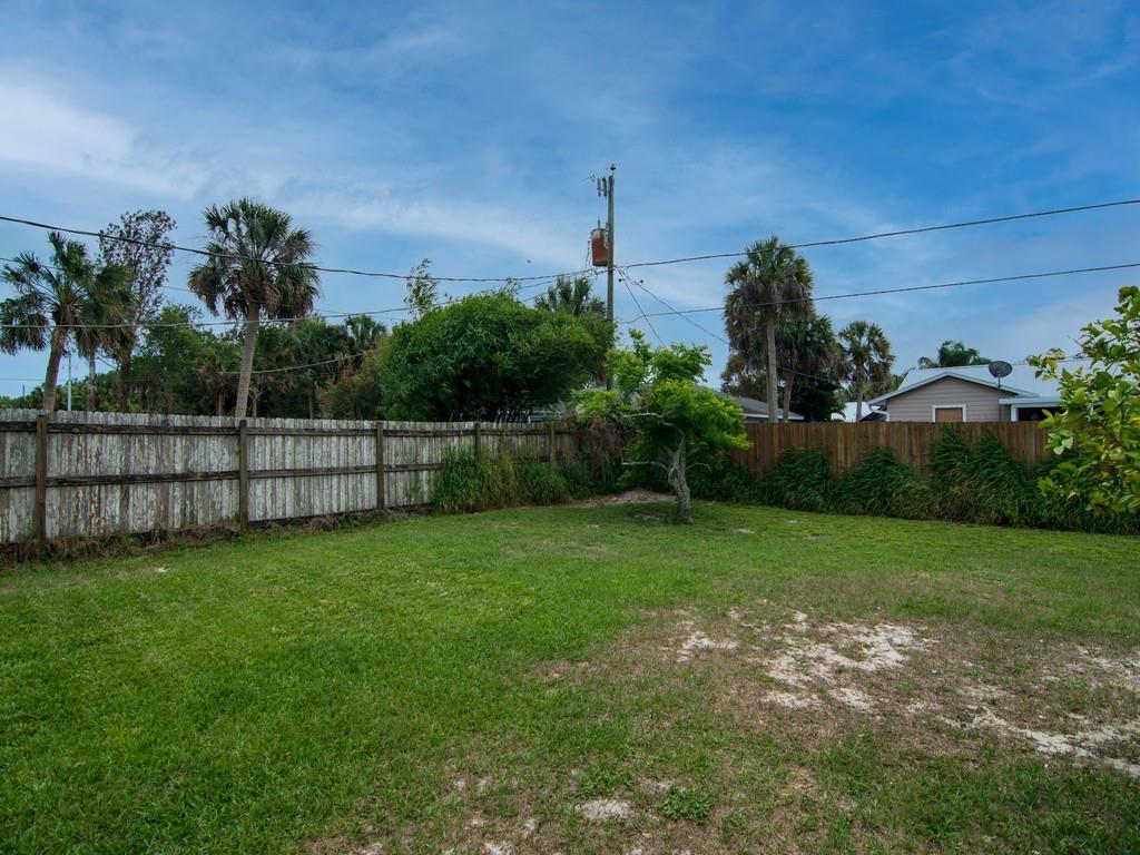 Sebastian Highlands - Residential
