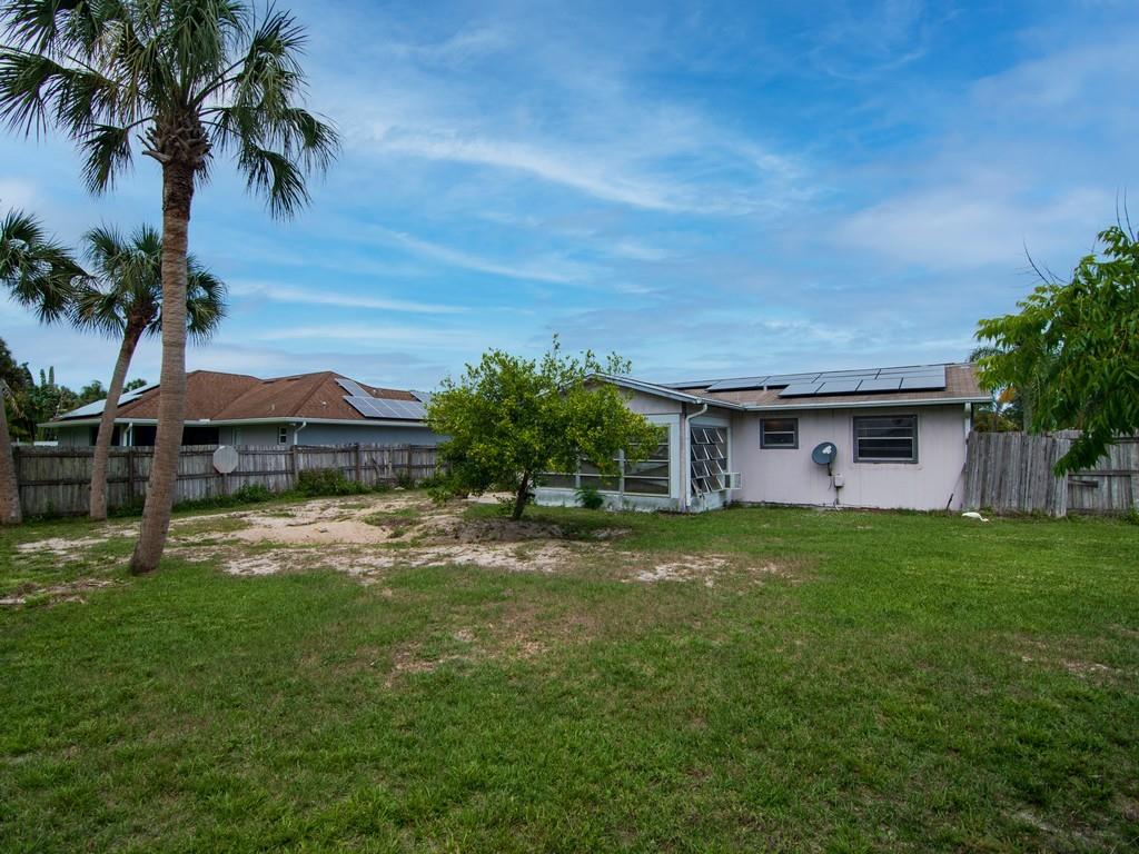 Sebastian Highlands - Residential
