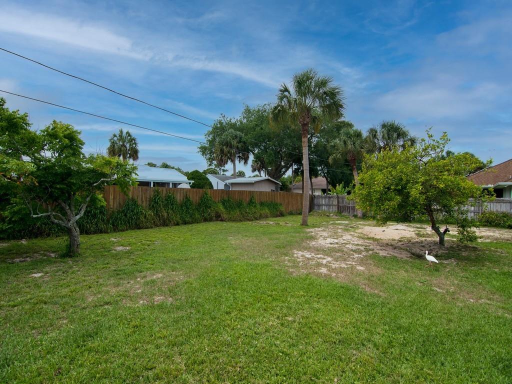 Sebastian Highlands - Residential