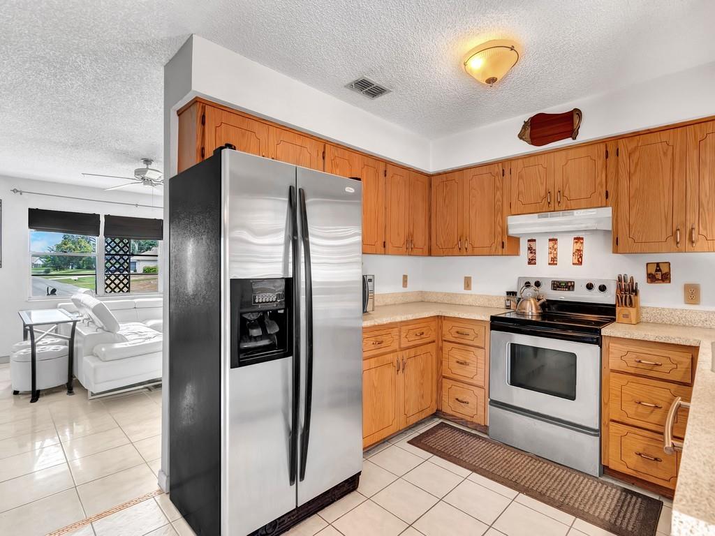 Sebastian Highlands - Residential