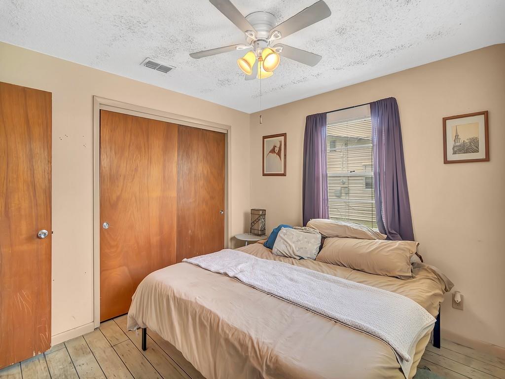 Sebastian Highlands - Residential
