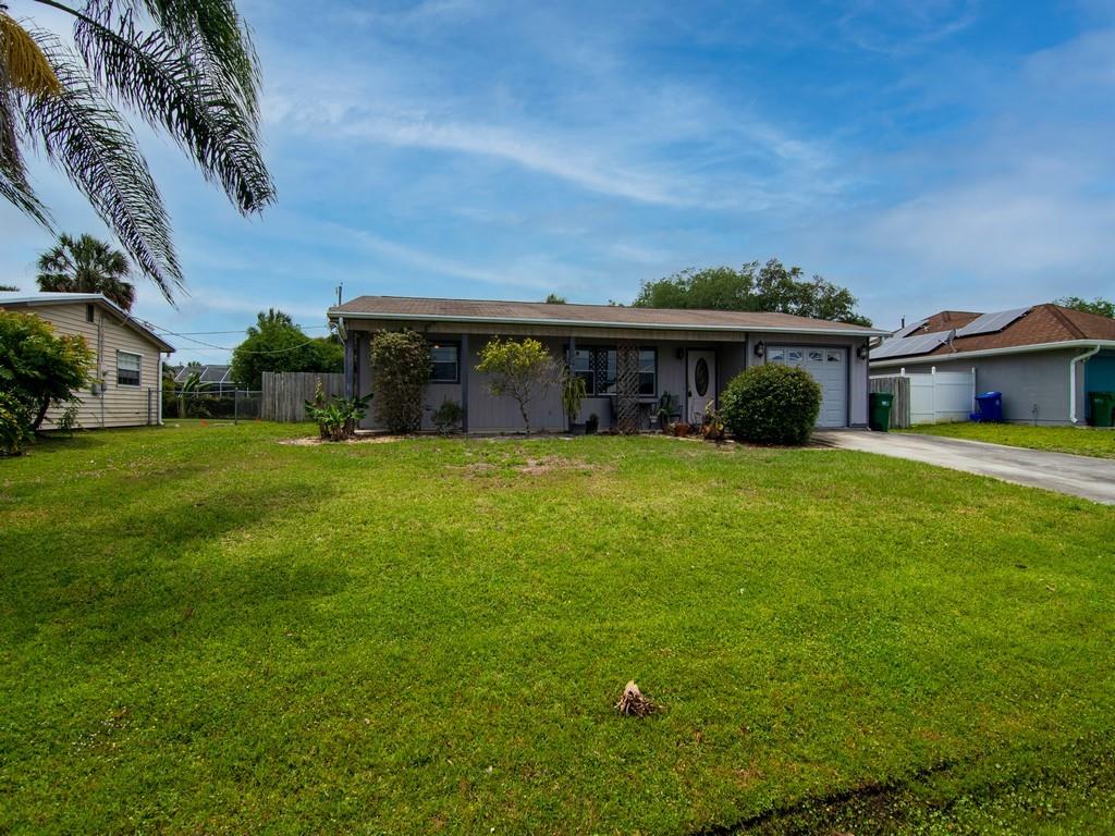 Sebastian Highlands - Residential