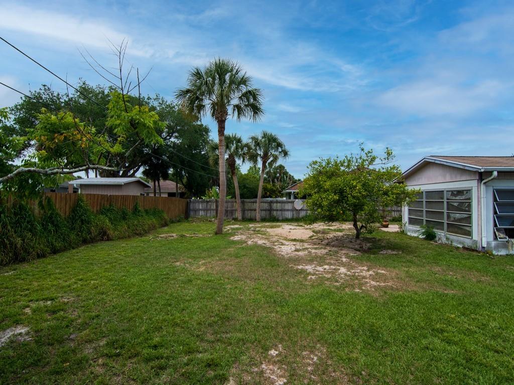 Sebastian Highlands - Residential