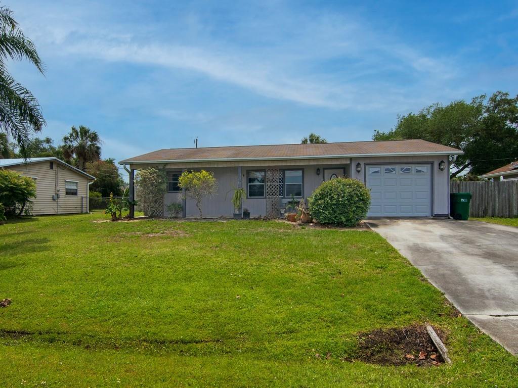 Sebastian Highlands - Residential