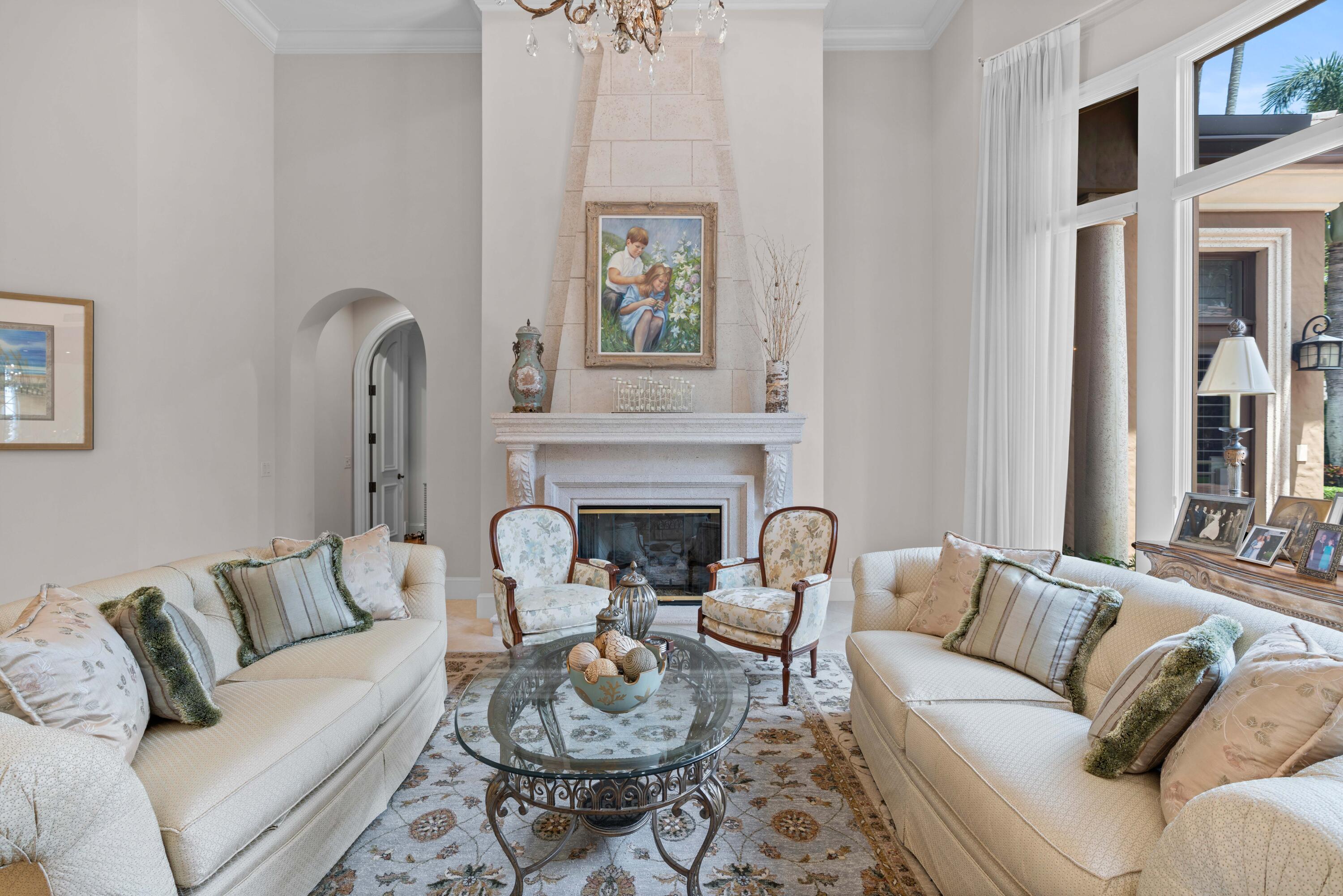 OLD PALM 4 - Residential